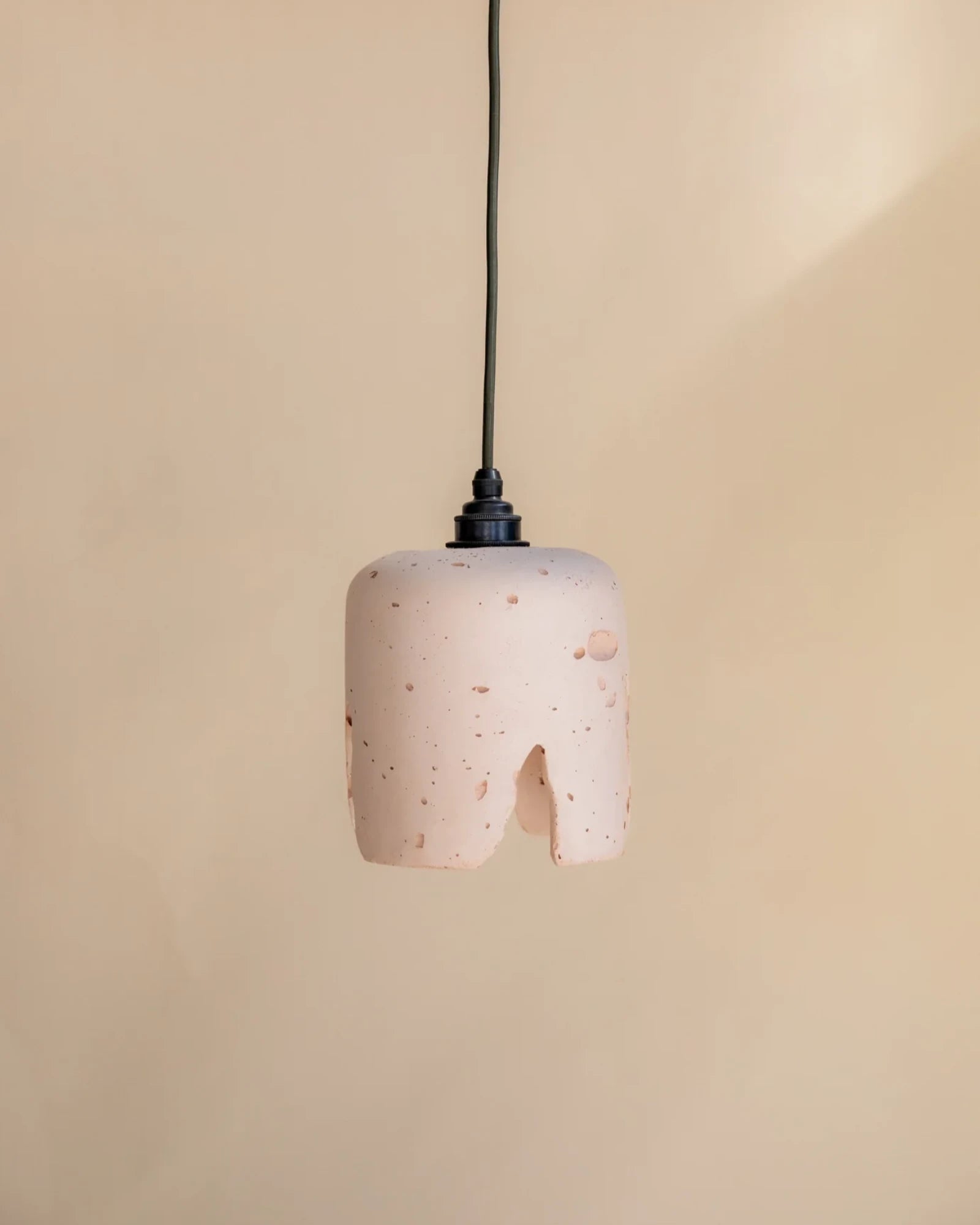 Wattle Pendant Light