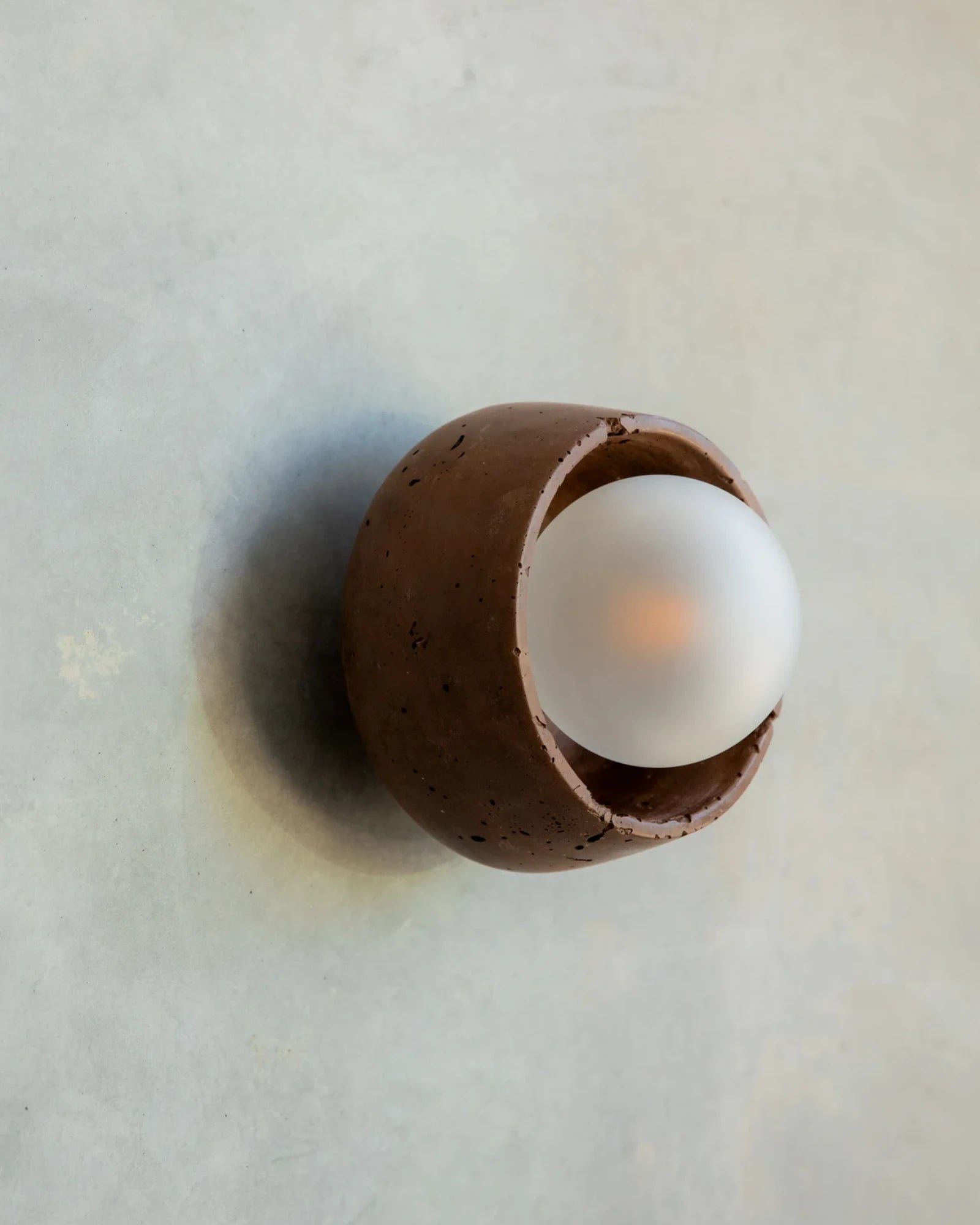 Wirru Wall Light