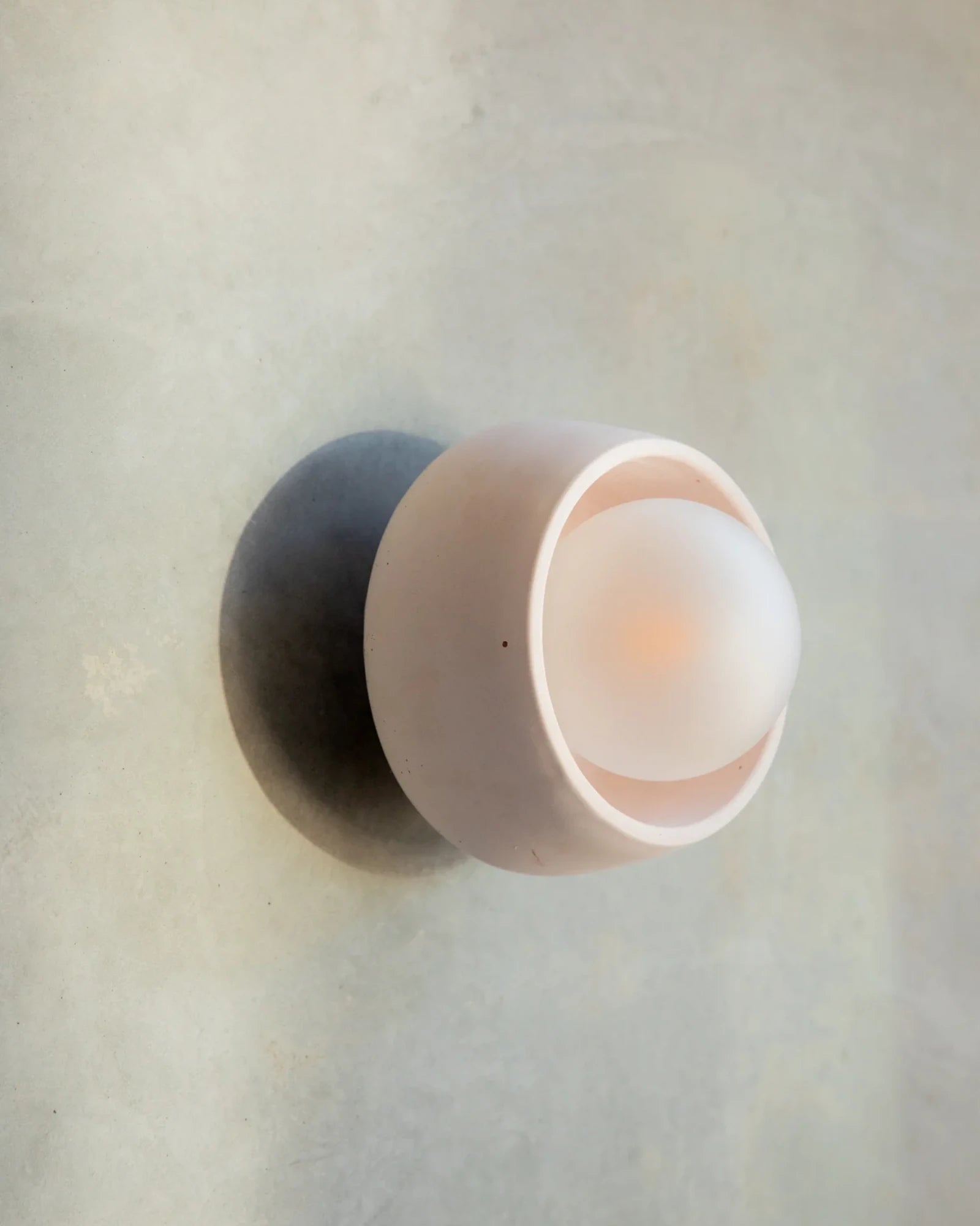 Wirru Wall Light