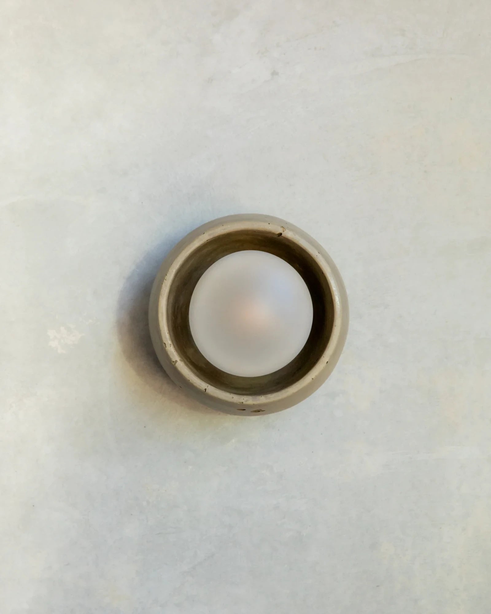Wirru Wall Light