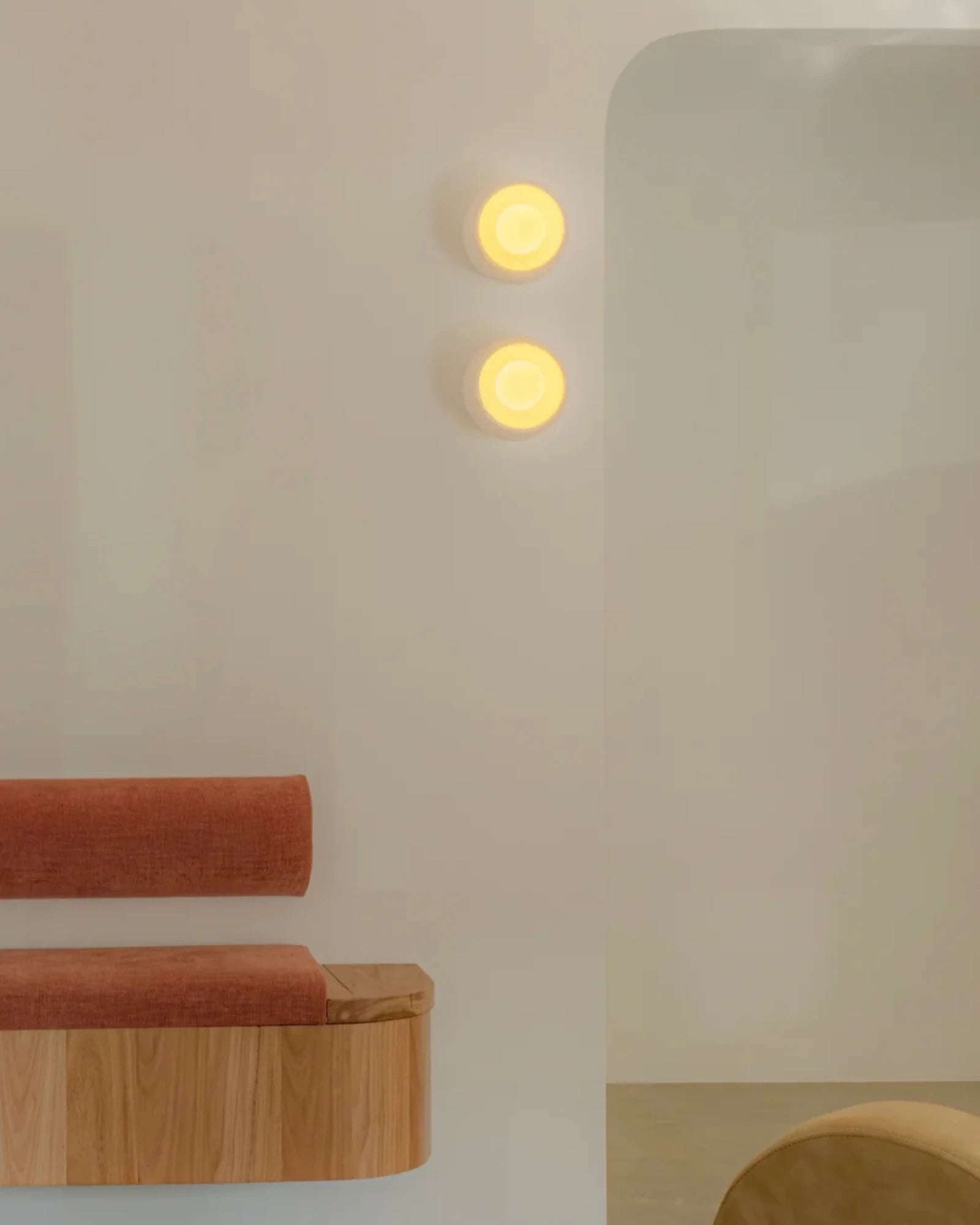Wirru Wall Light