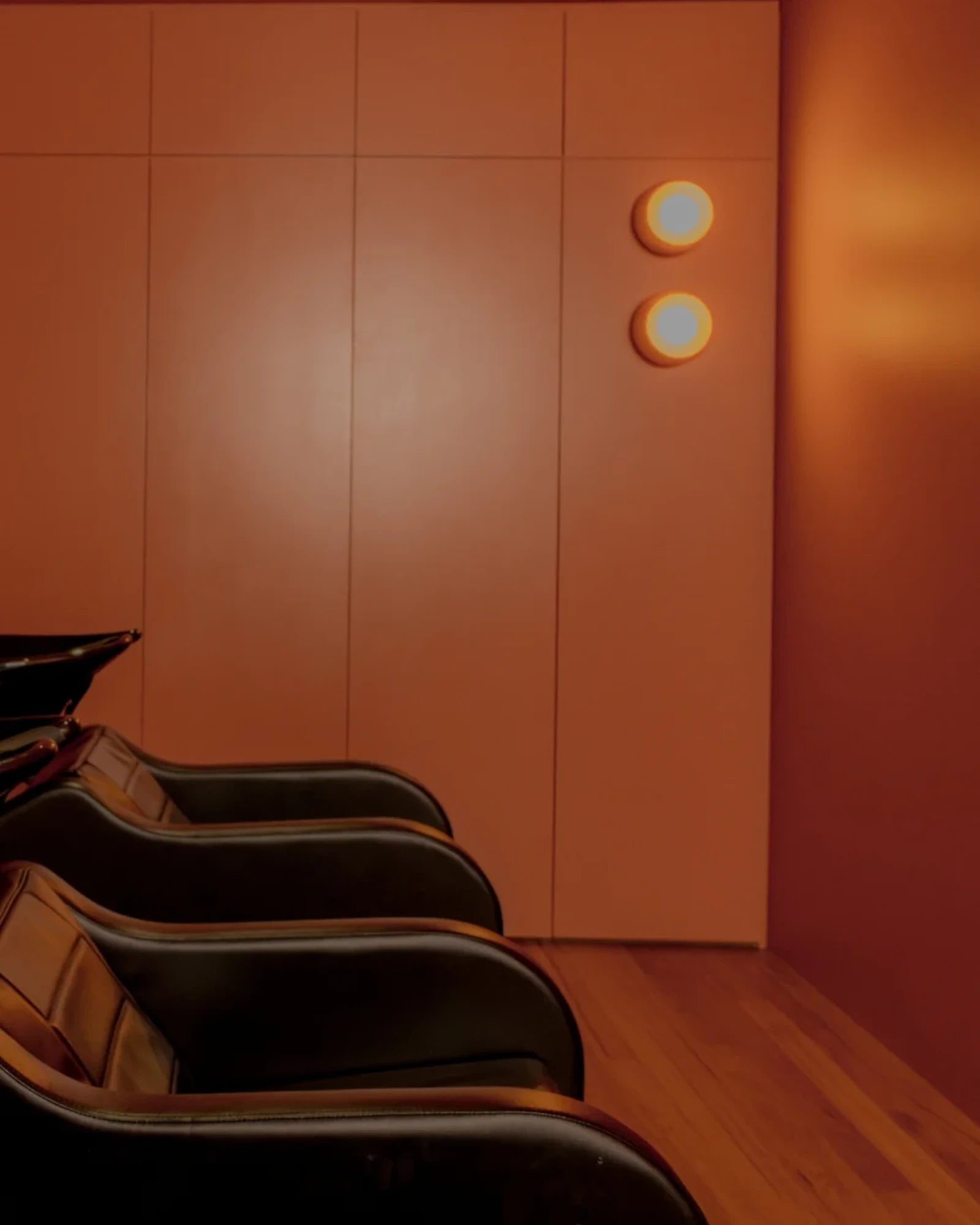 Wirru Wall Light