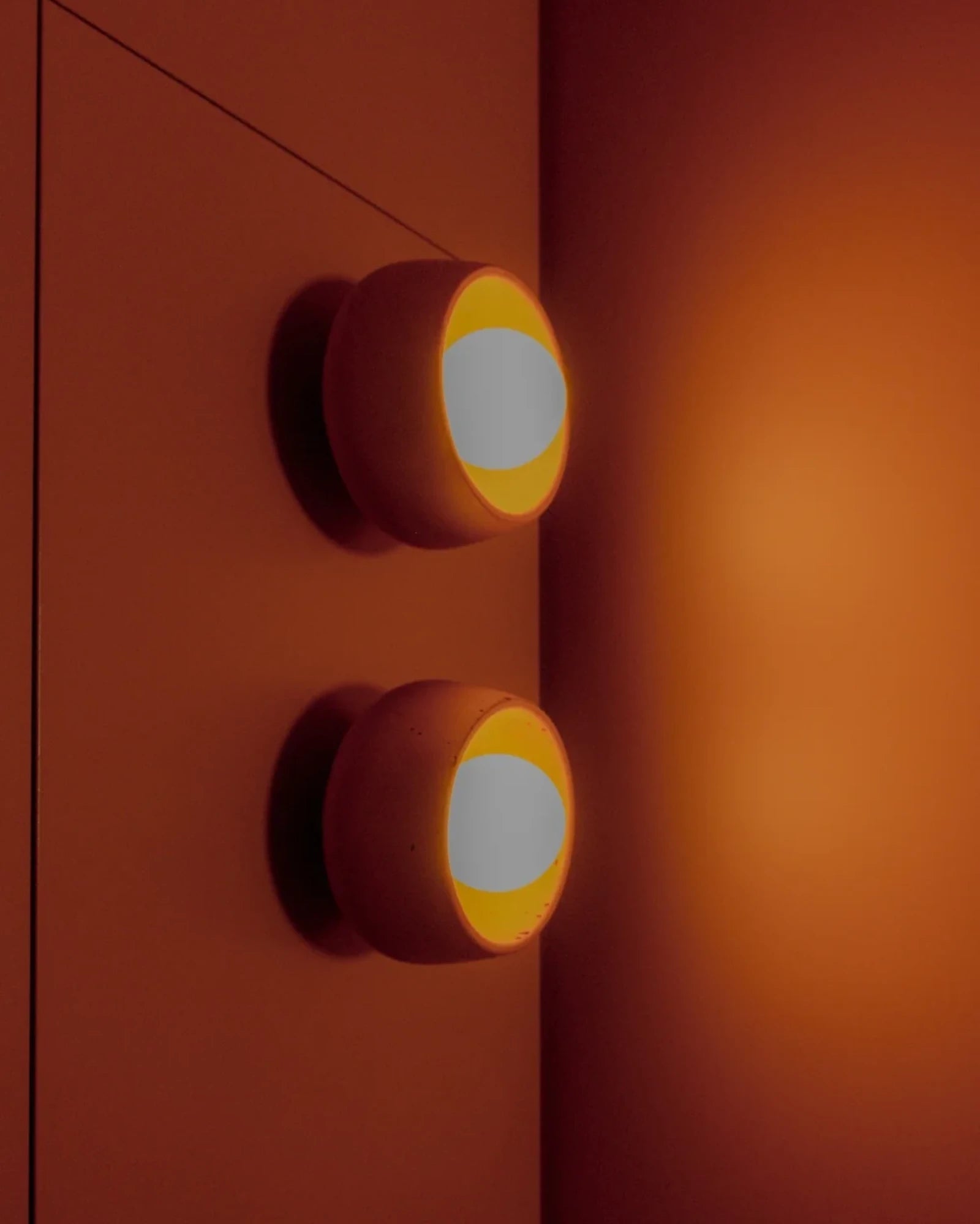 Wirru Wall Light