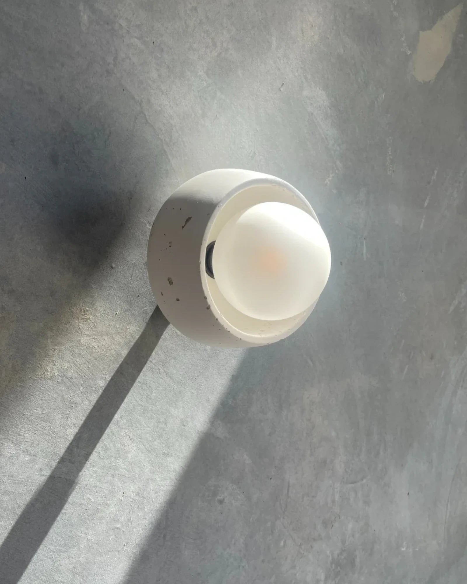 Wirru Wall Light
