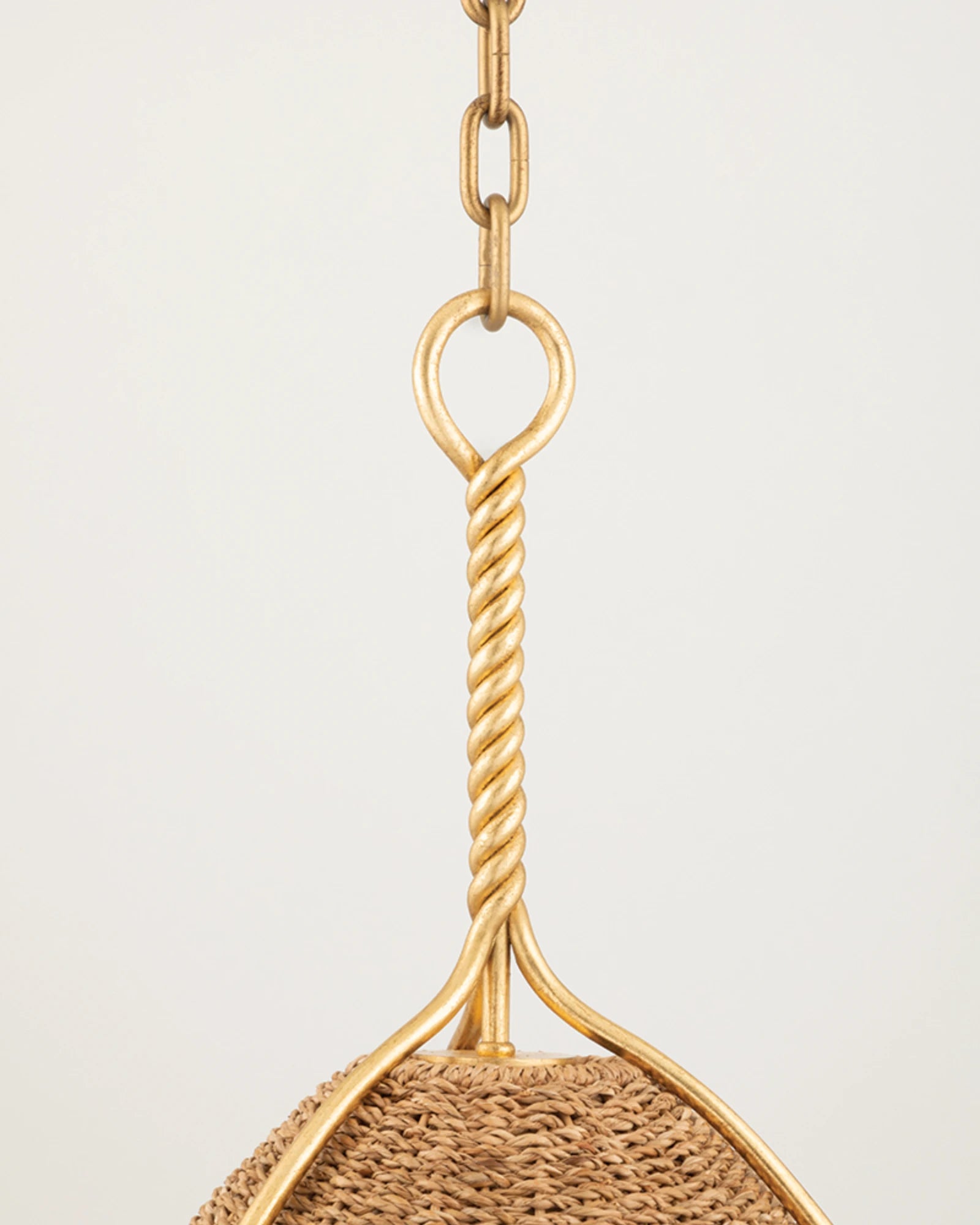 Woodlawn Pendant Light