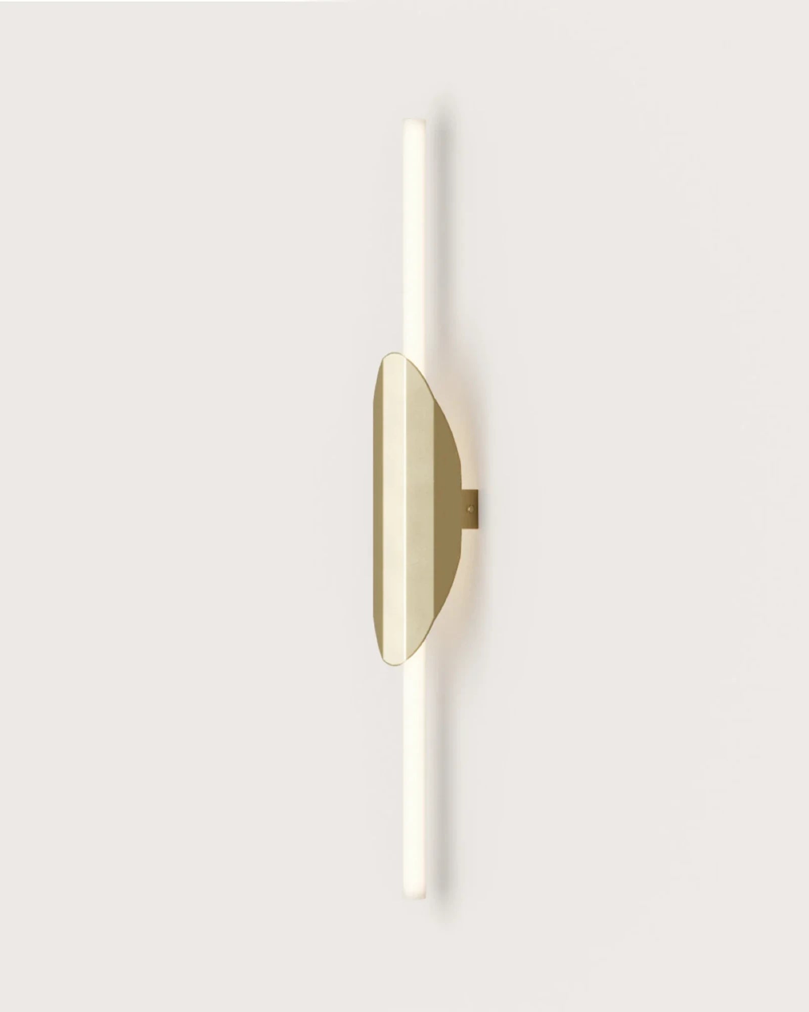 Xago Wall Light in Brass by Aromas Del Campo | Nook Collecitons
