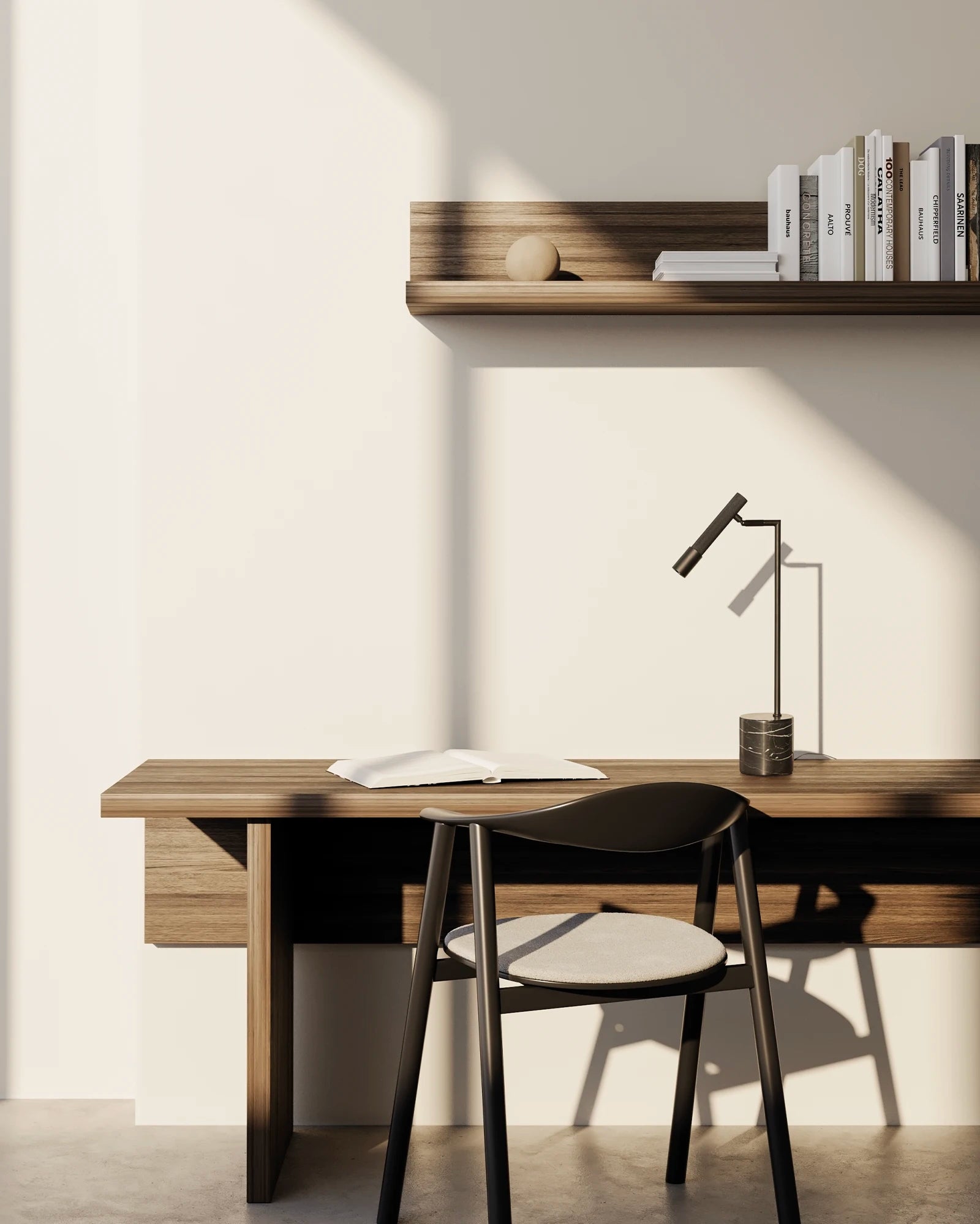 Ycro Table Lamp