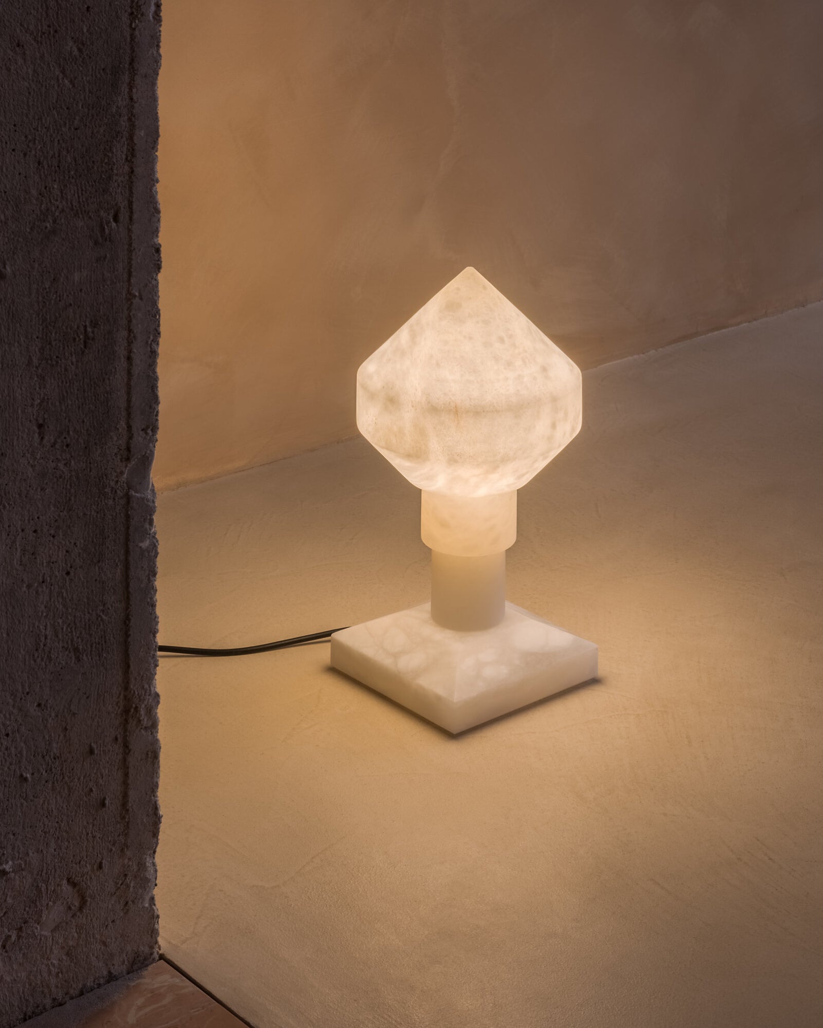 Zeleste Table Lamp