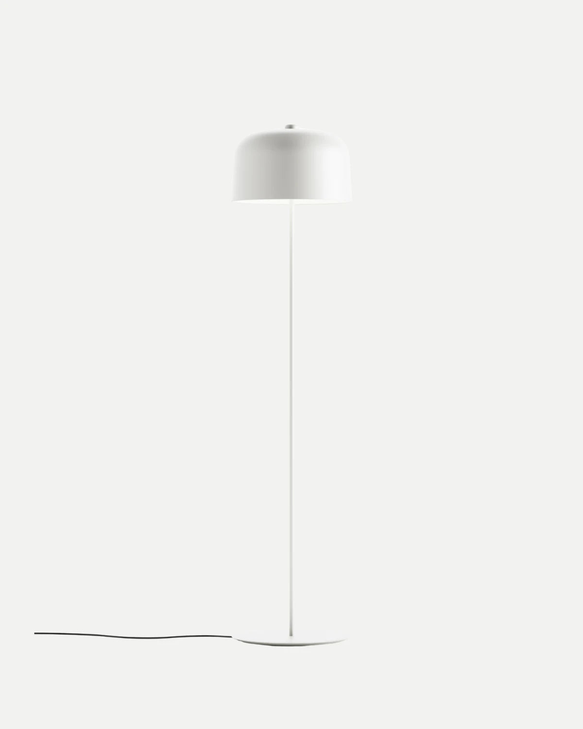 Zile Floor Lamp