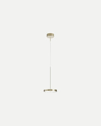 Dip Pendant Light