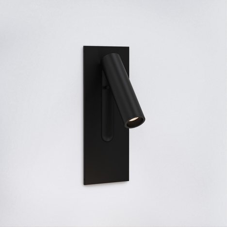 Fuse USB Wall Light