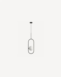 Abbacus Pendant Light