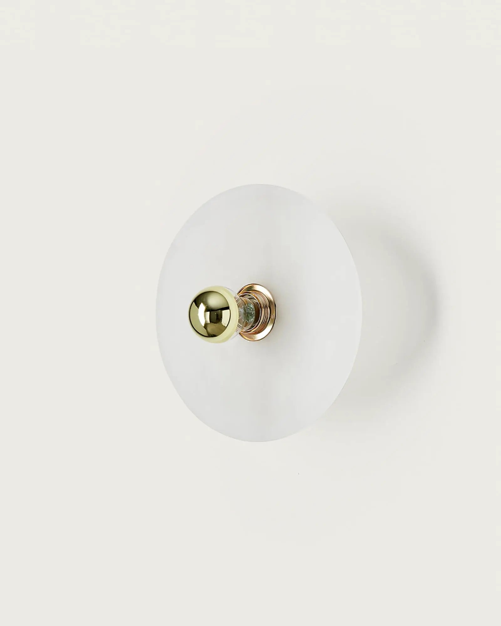 Alba Wall Light