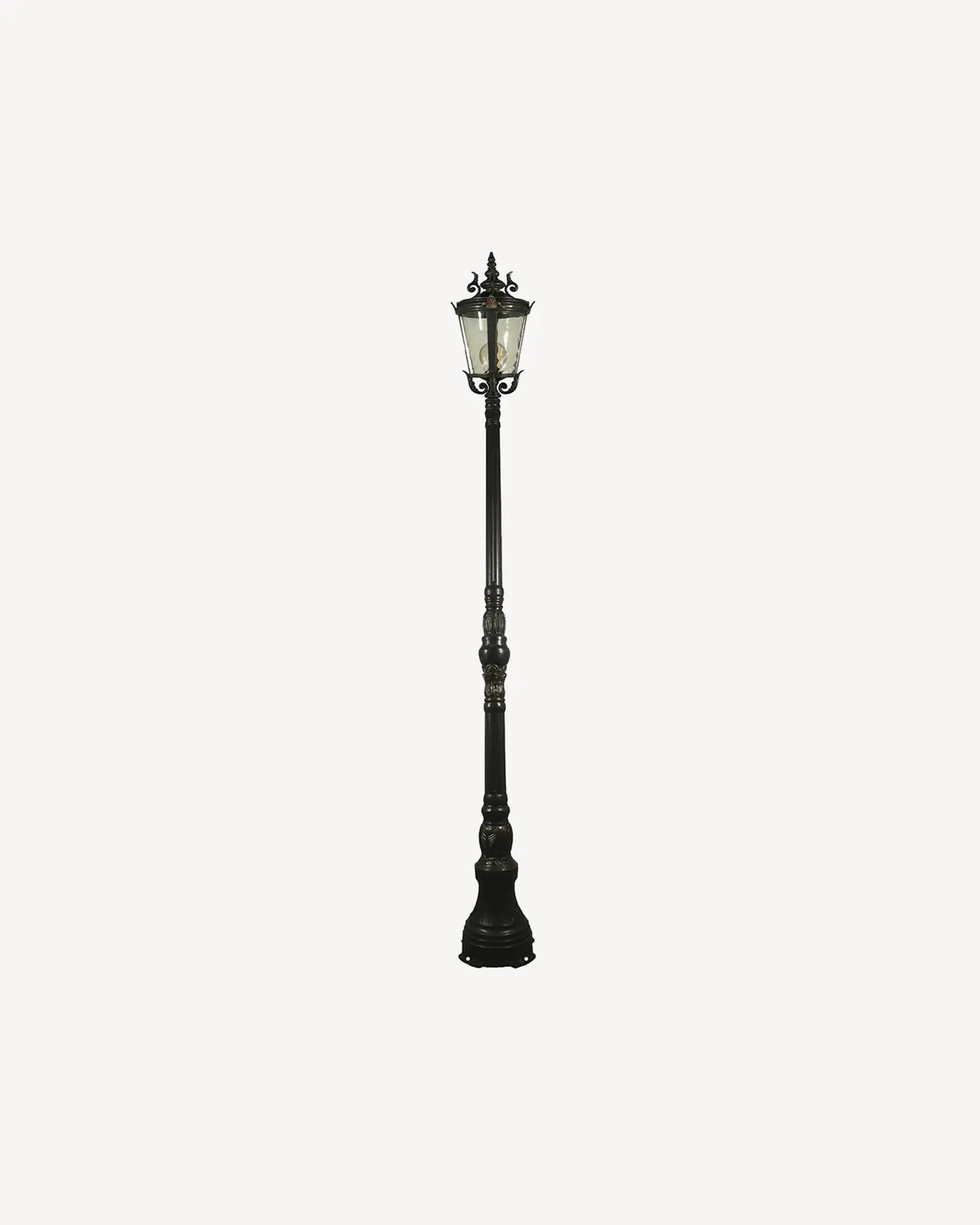 Albany Post Light