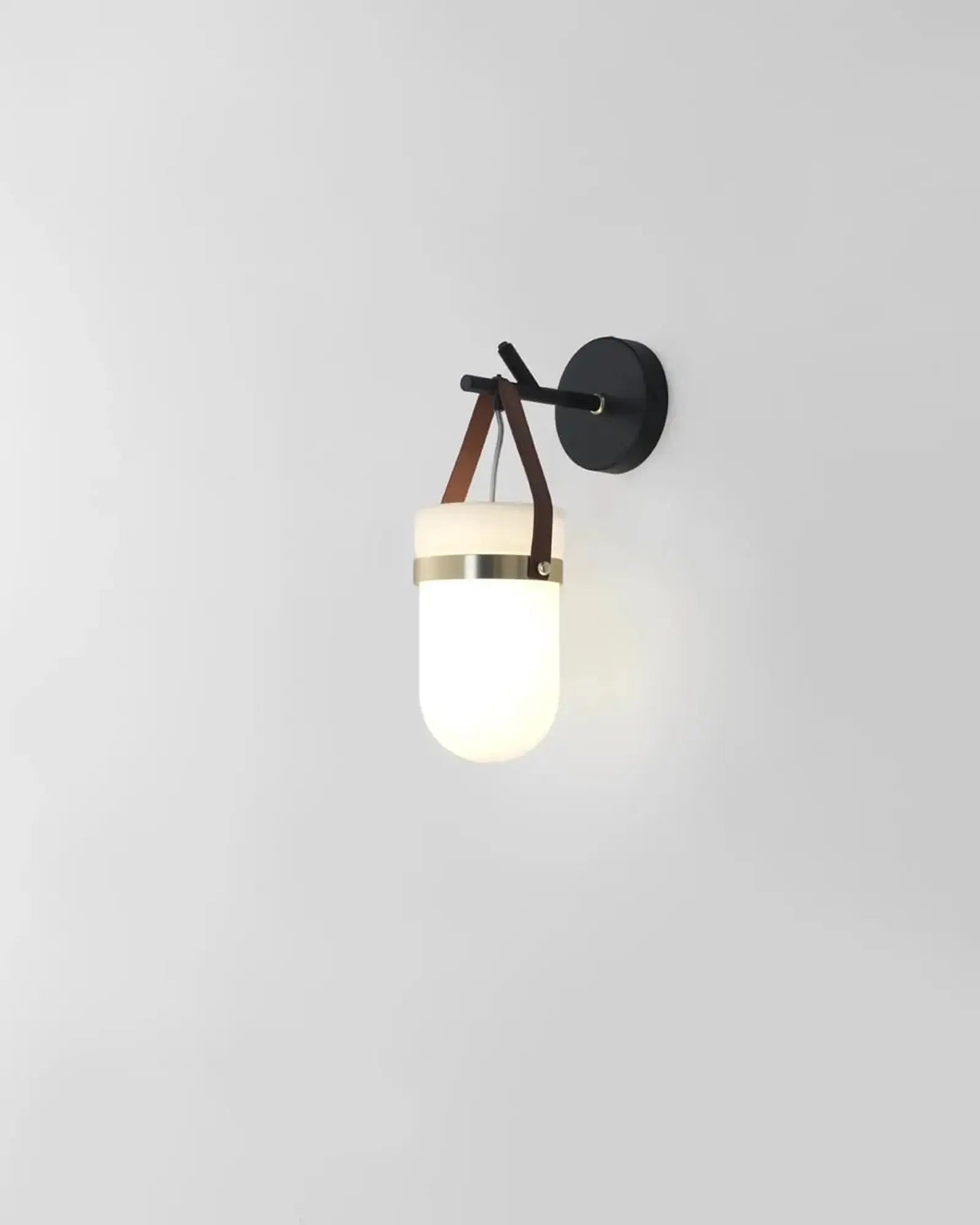 Almon Wall Light