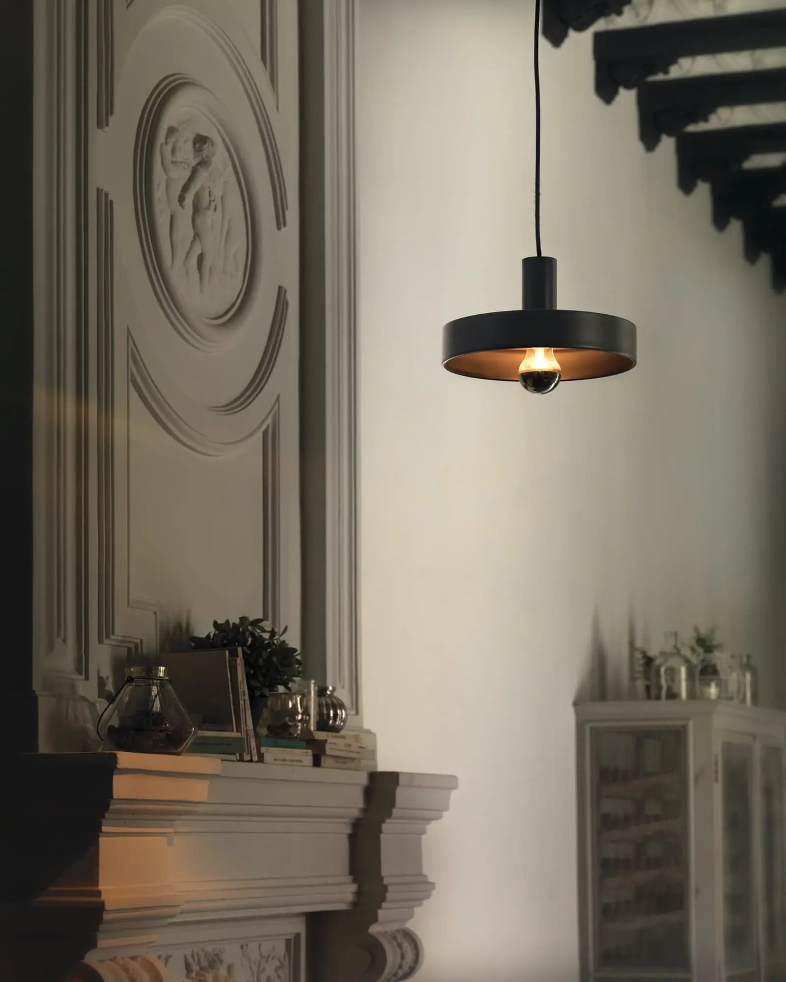 Aloa Pendant Light