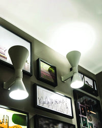 Applique de Marseille Wall Light