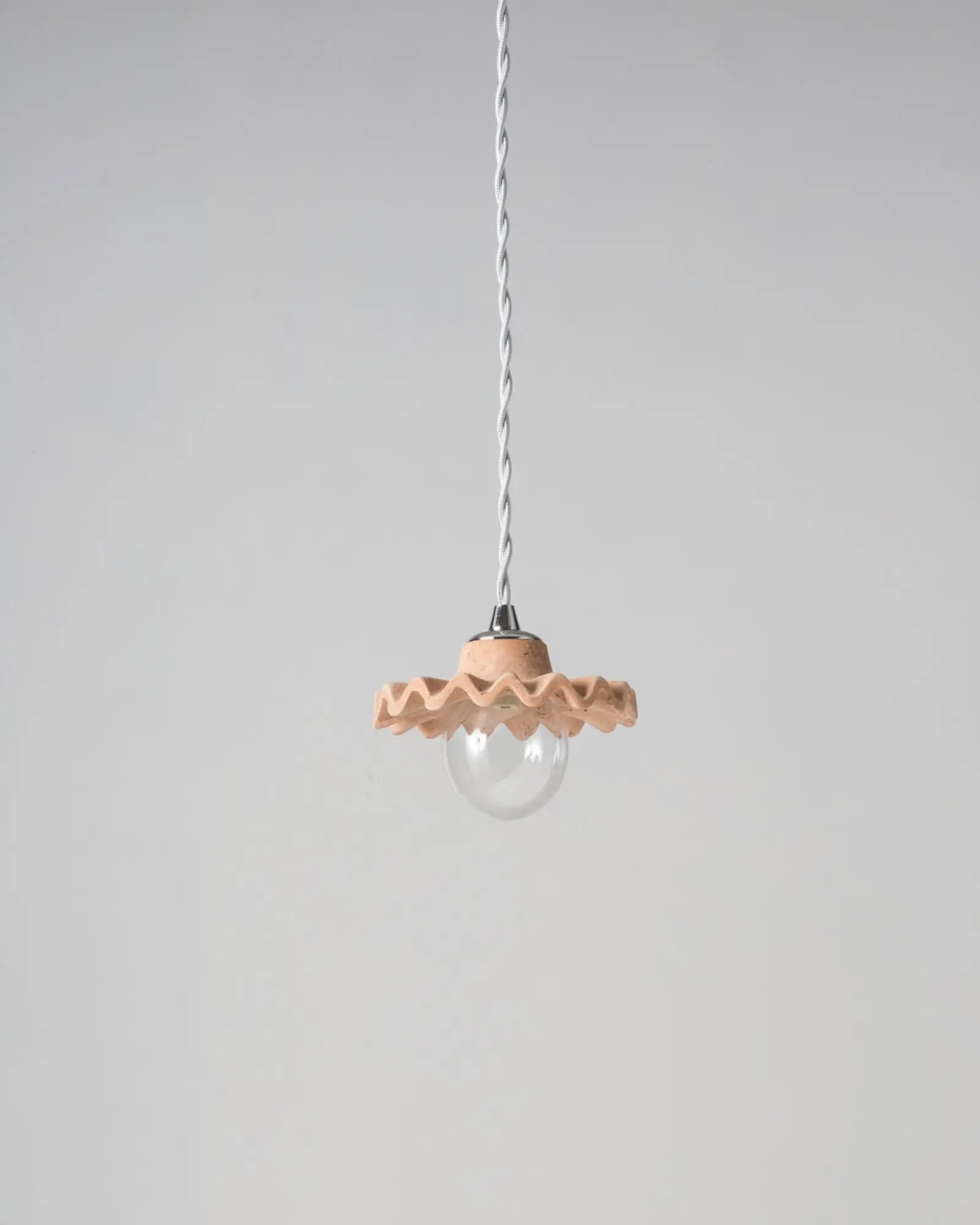 Apuane pendant light