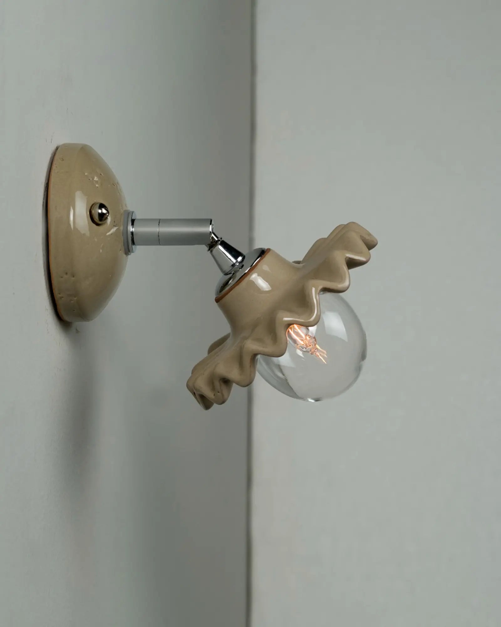 Apuane Wall Light