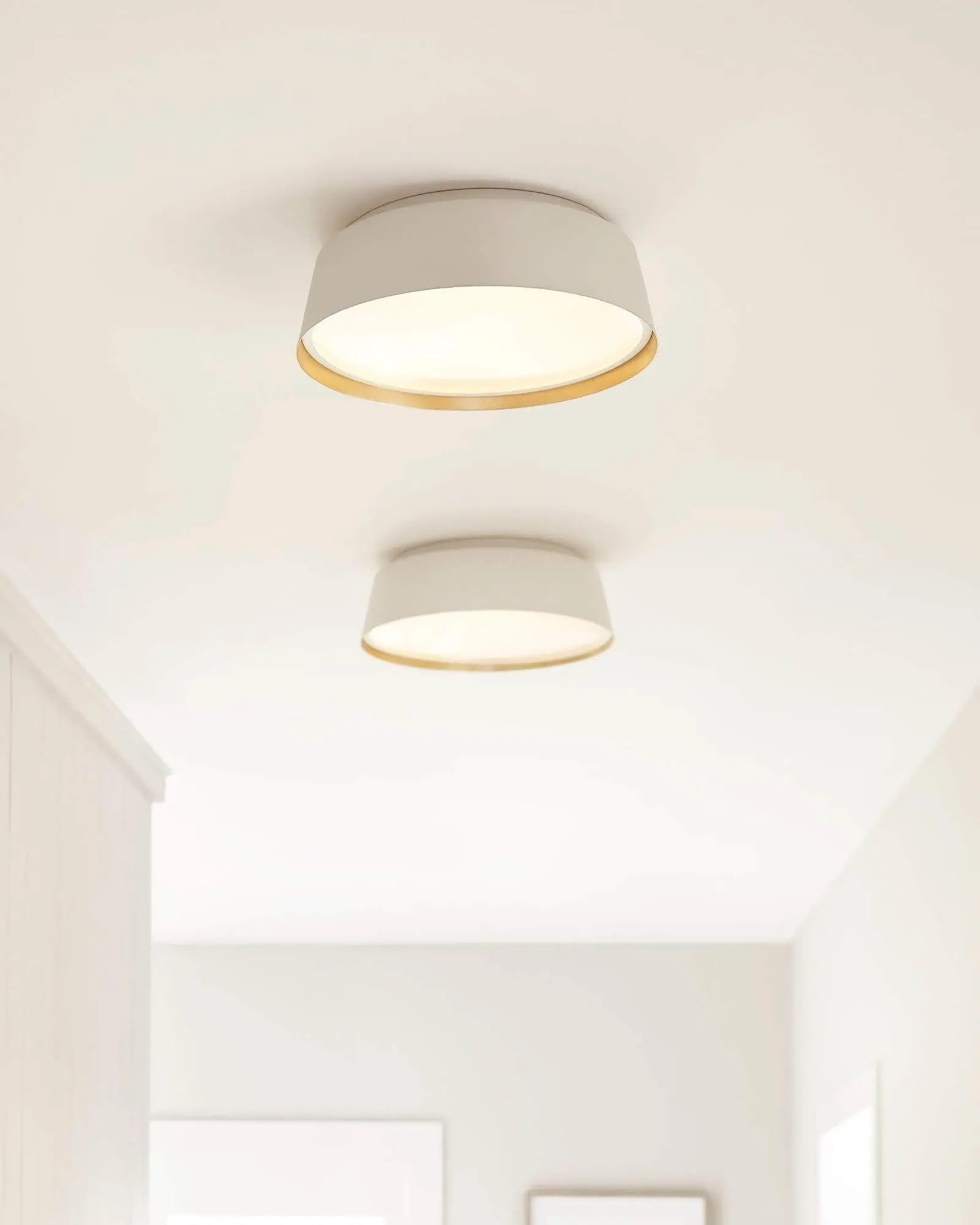 Asher Ceiling Light