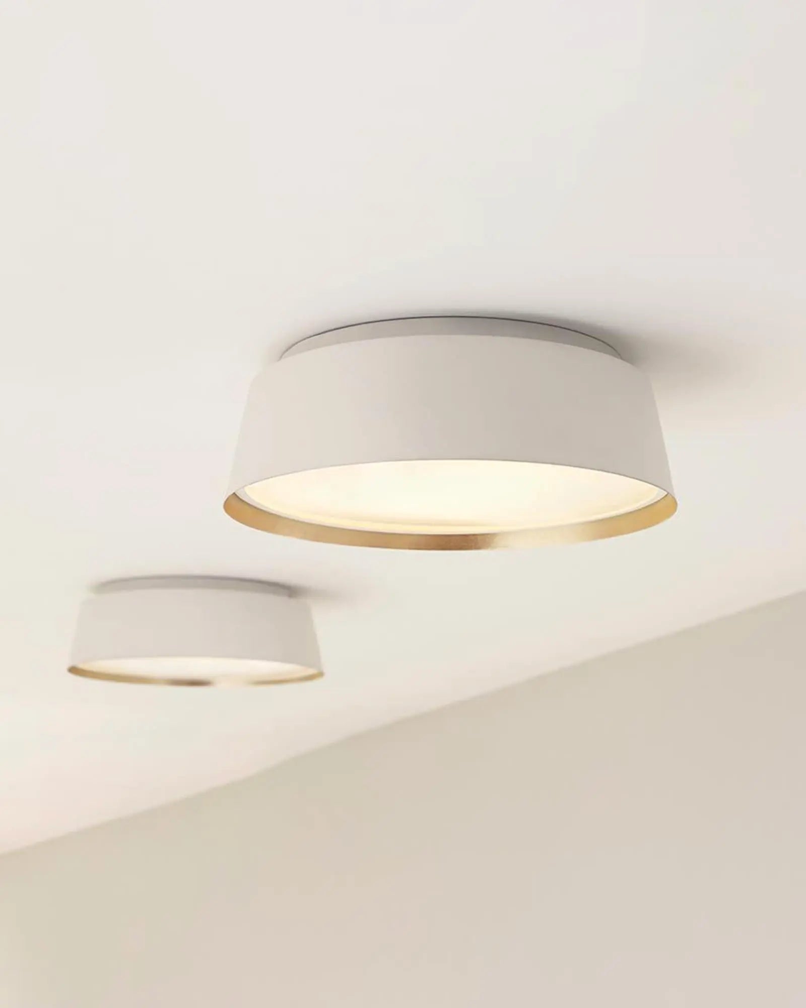 Asher Ceiling Light