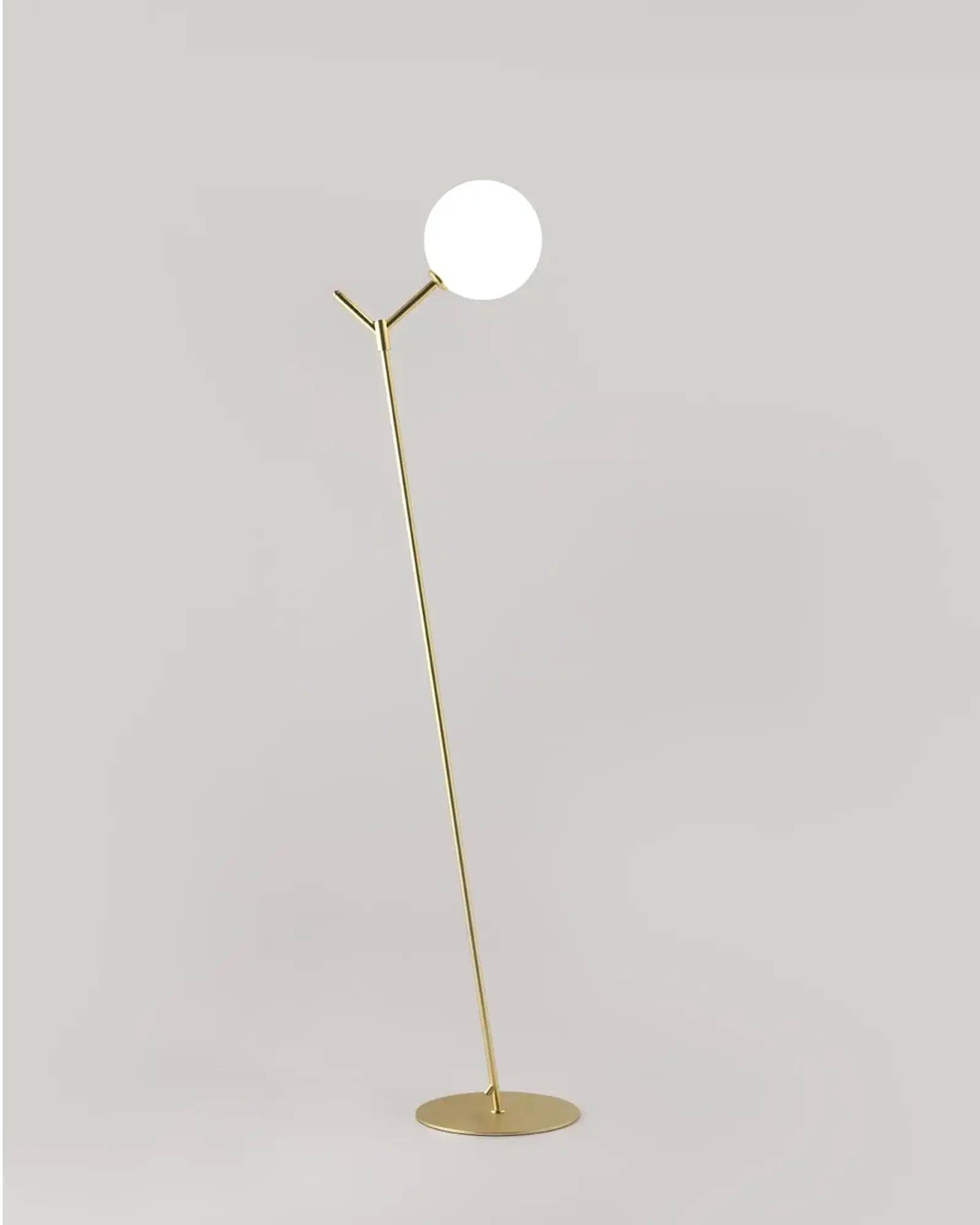 Atom Floor Lamp