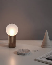 Attalos Table Lamp