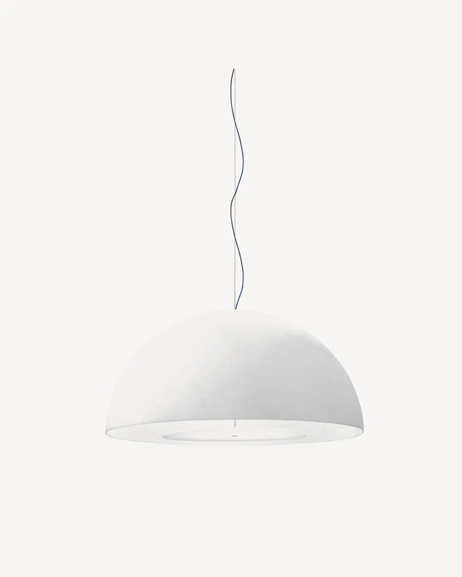 Avico large dome pendant