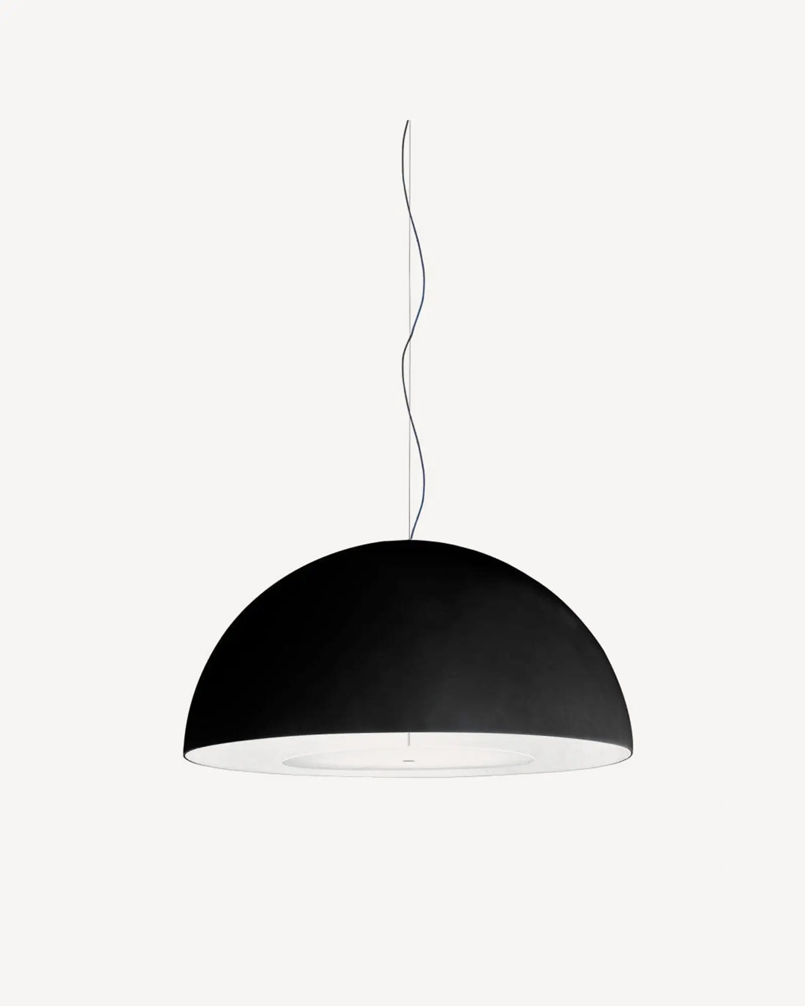 Avico large dome pendant