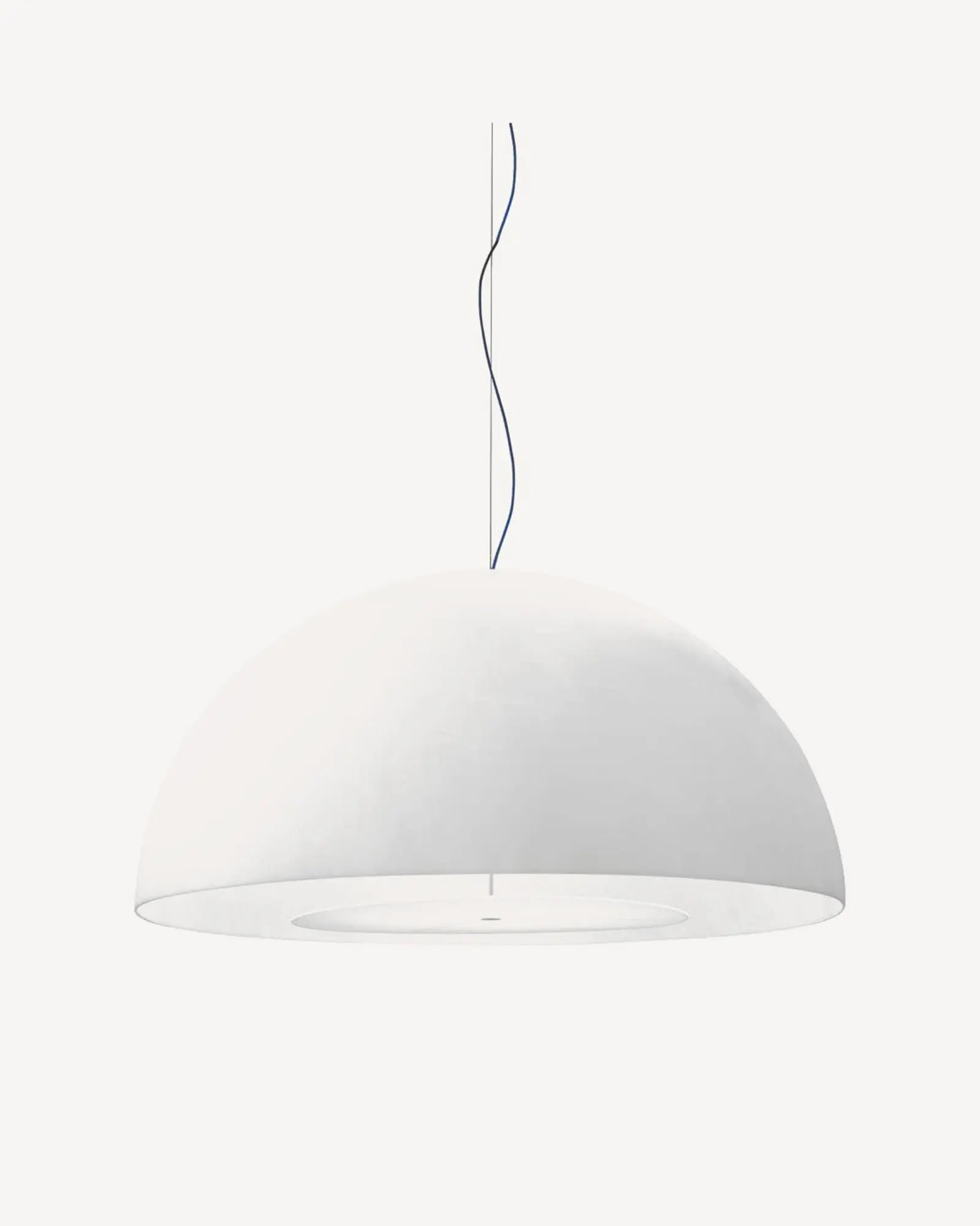 Avico large dome pendant