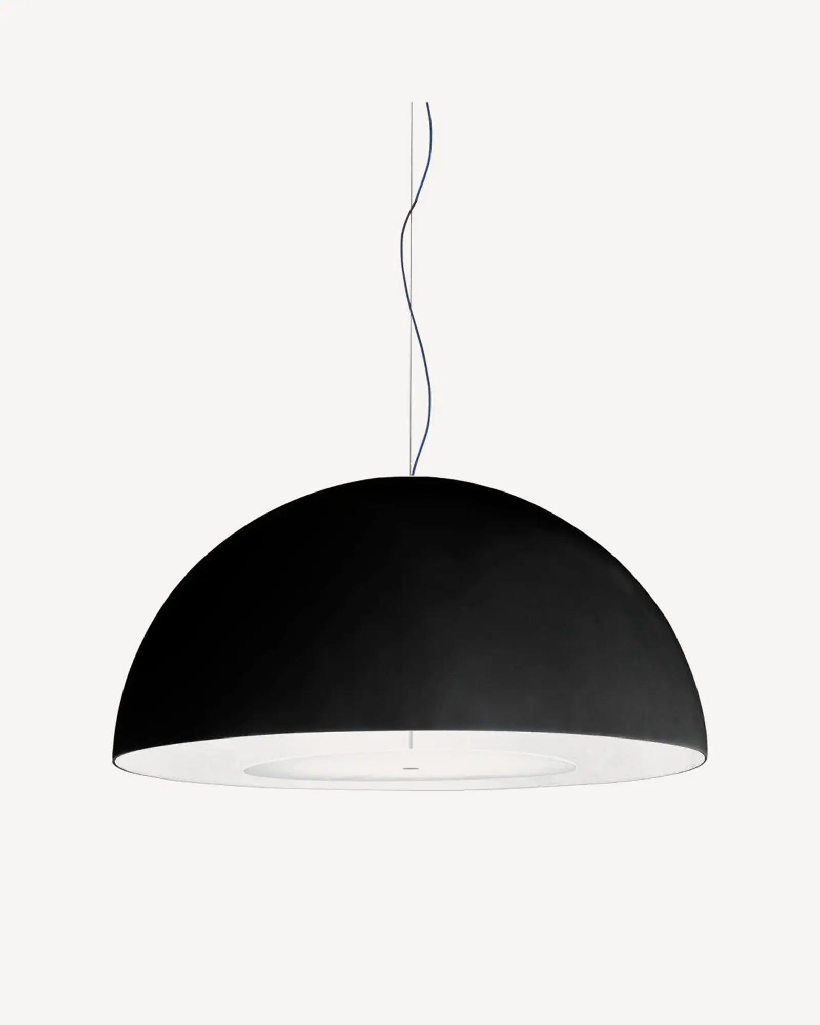 Avico large dome pendant