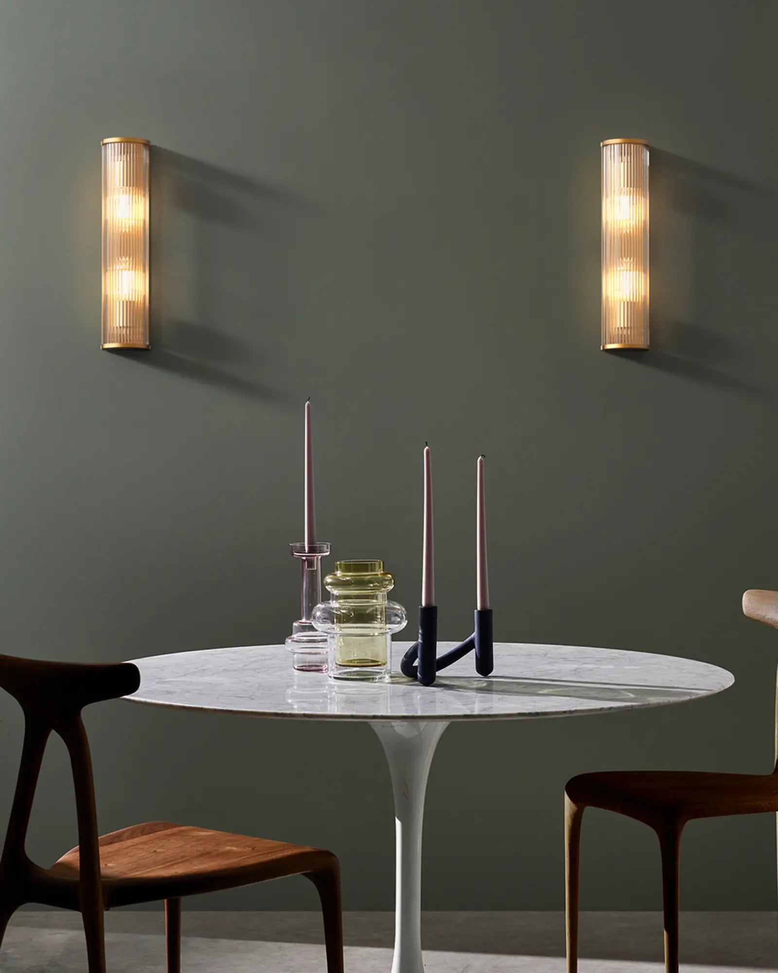Avignon Wall Light
