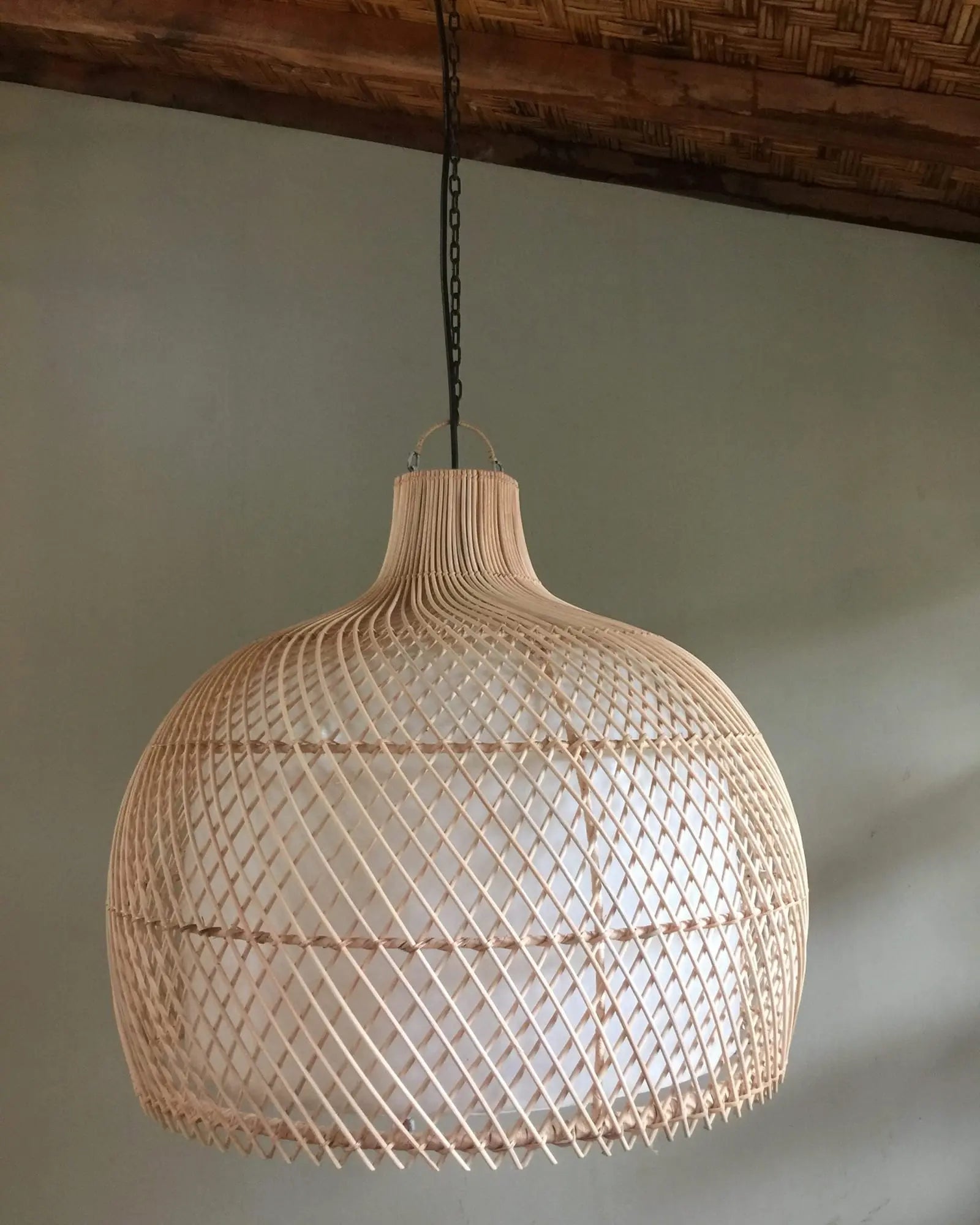 Bahamas pendant light