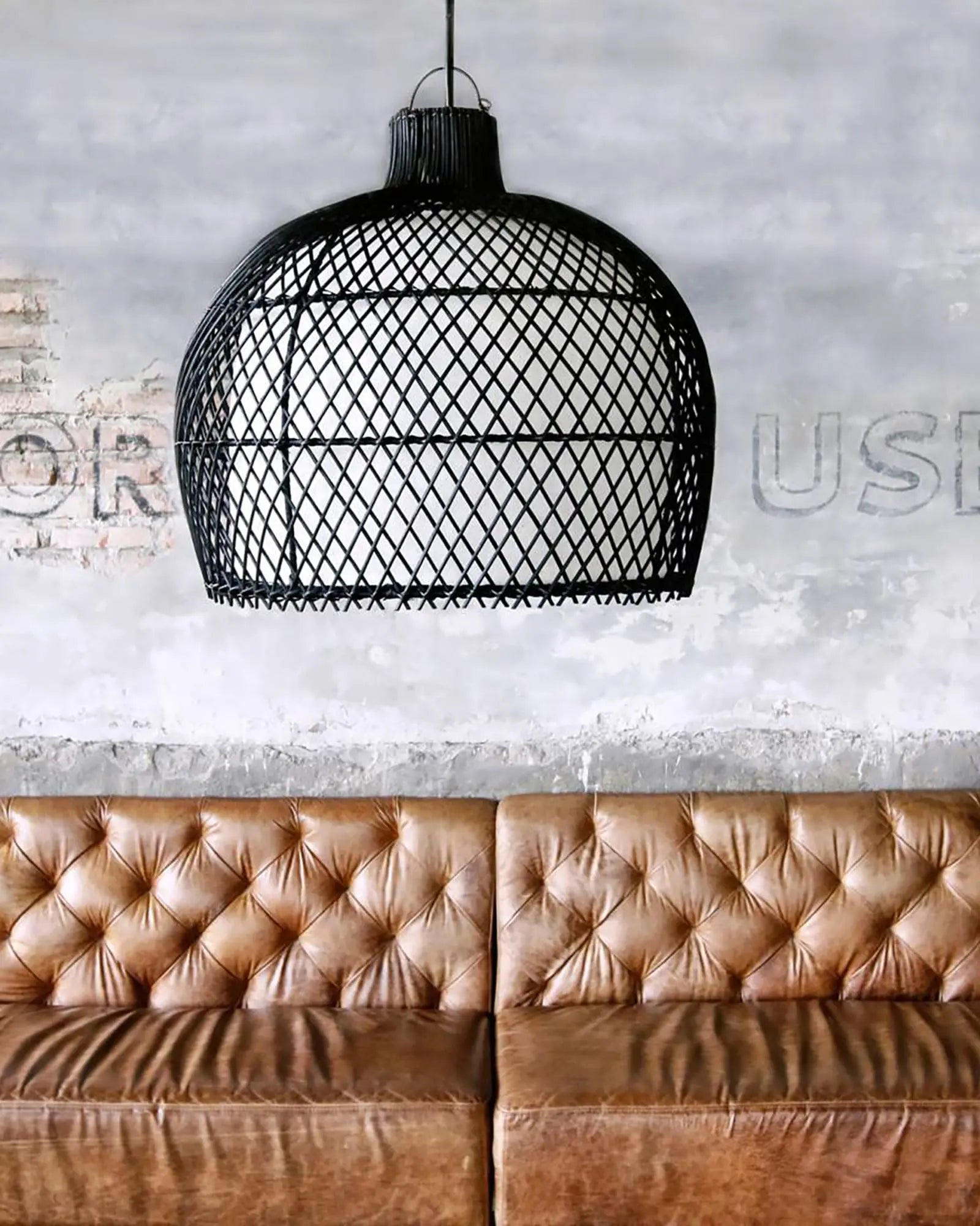 Bahamas pendant light
