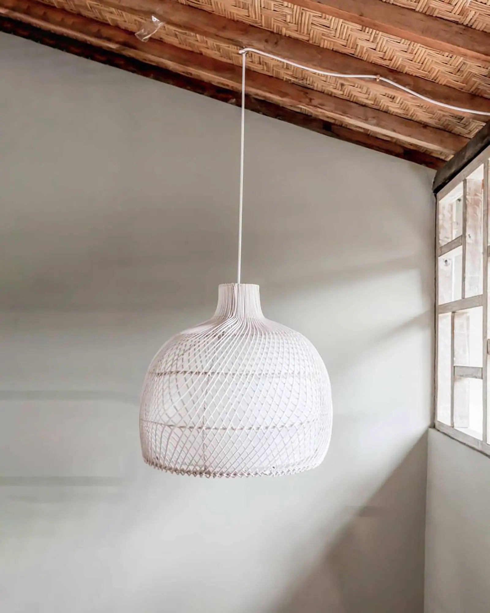 Bahamas pendant light