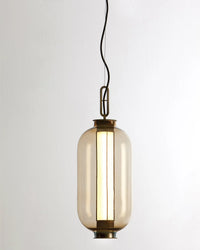 Bai Ba Ba Pendant Light