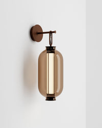 Bai Ba Ba Wall Light