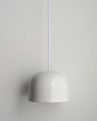 Bell Pendant Light