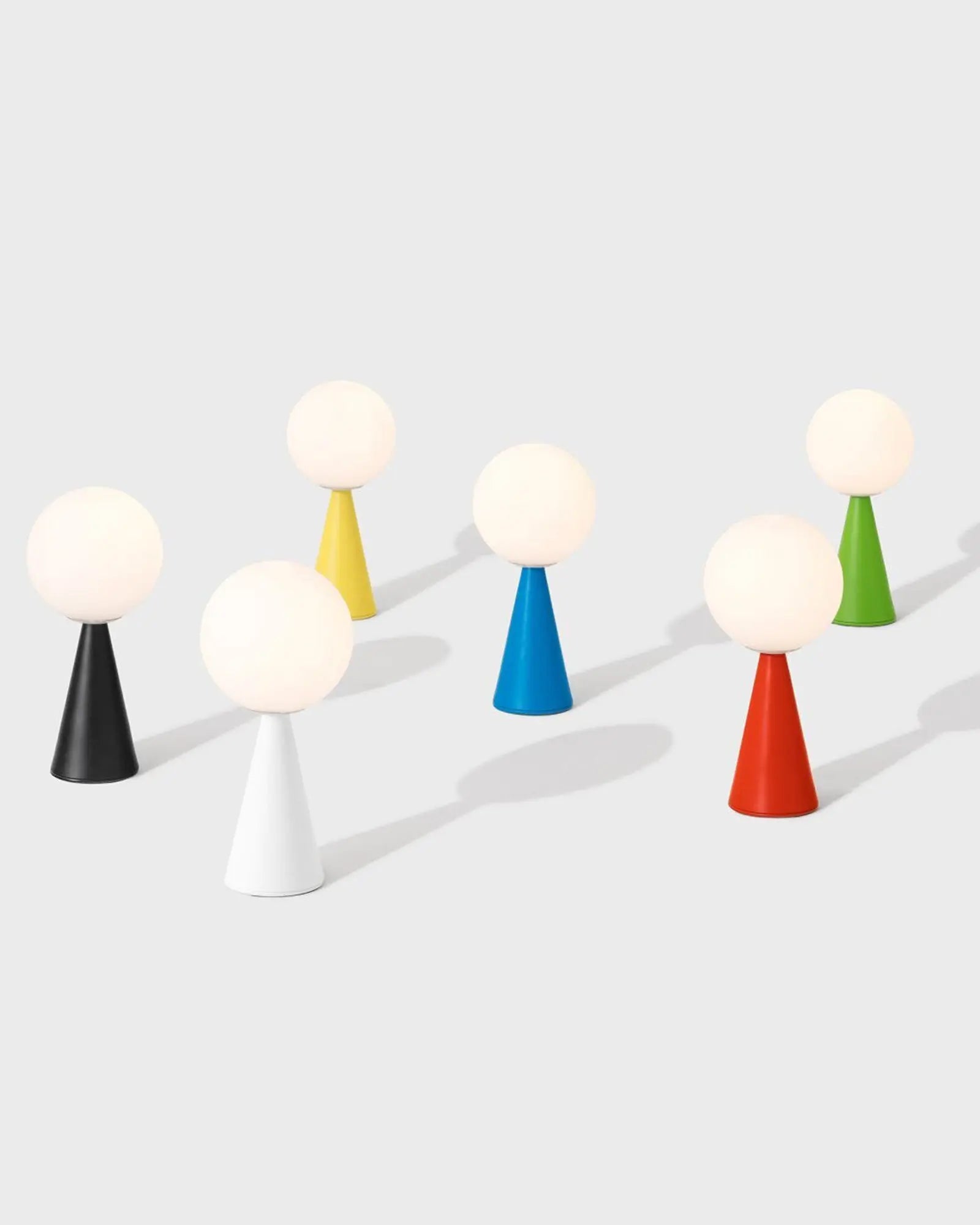 Bilia Table lamp