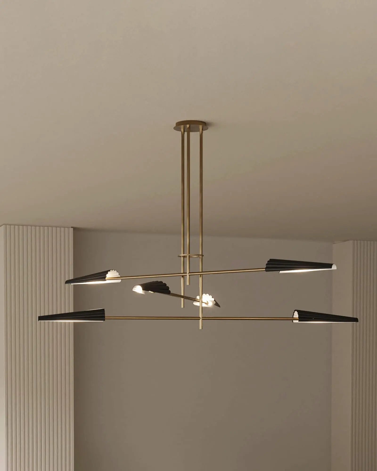 Bion Pendant Light