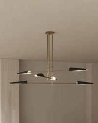 Bion Pendant Light