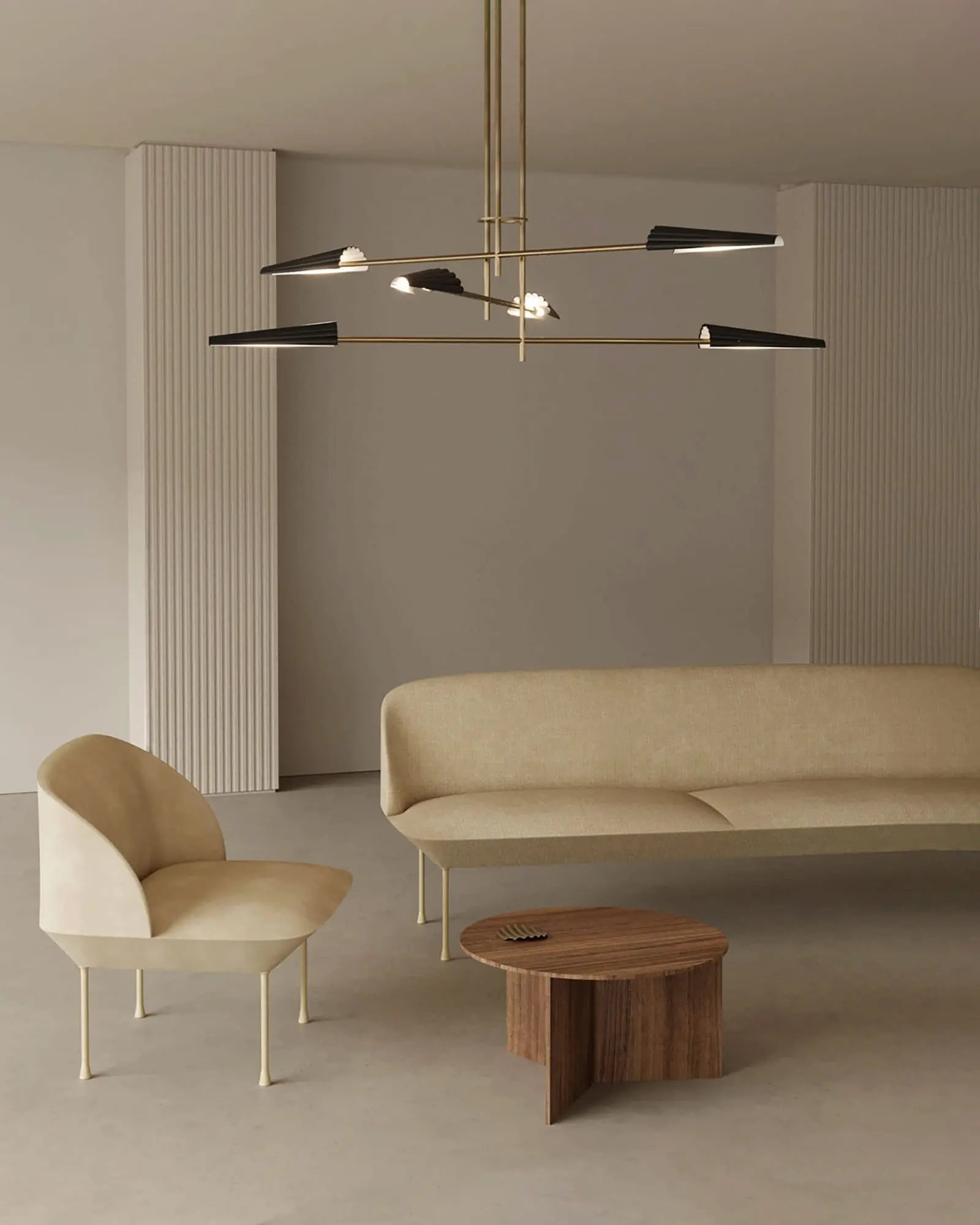 Bion Pendant Light