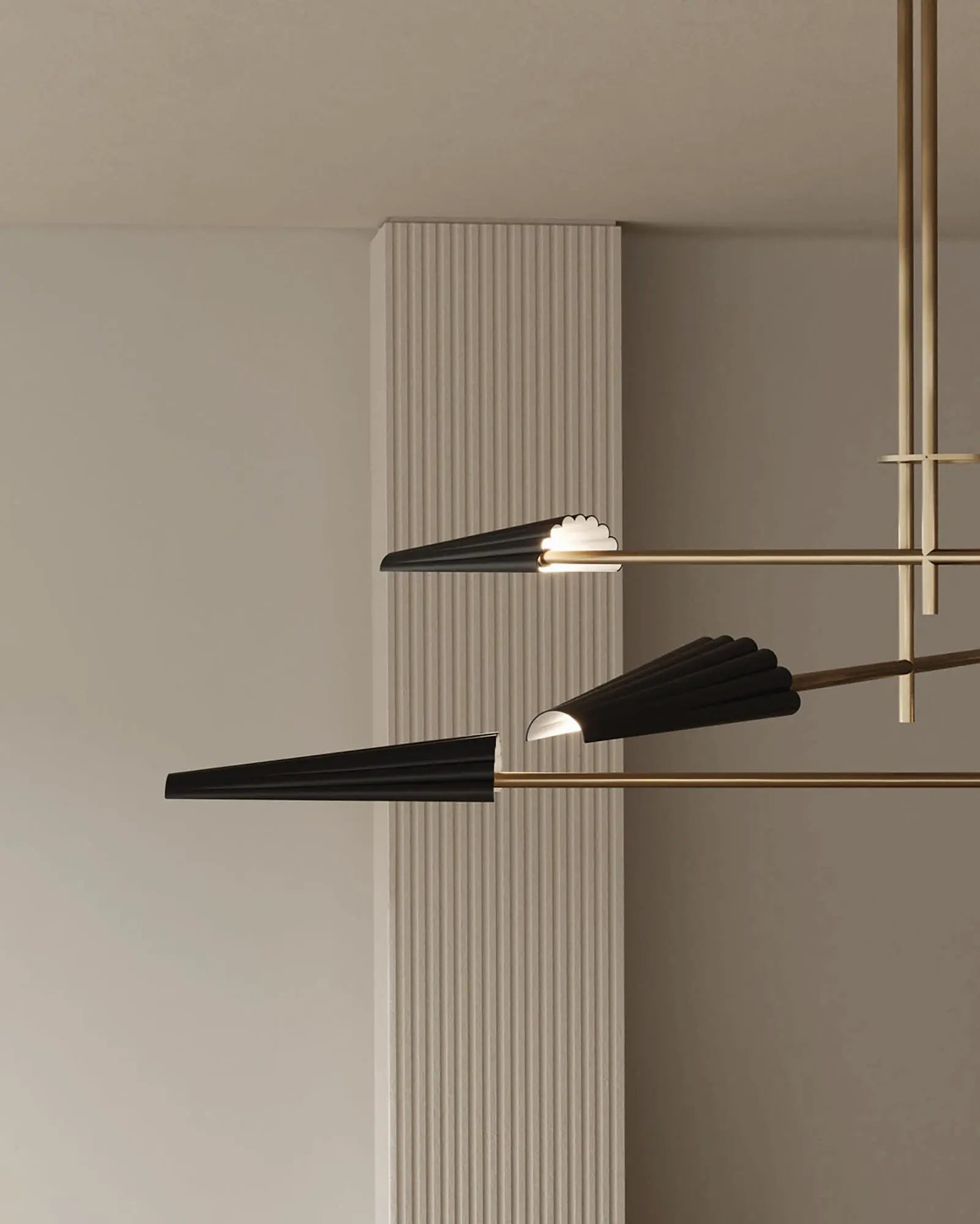 Bion Pendant Light