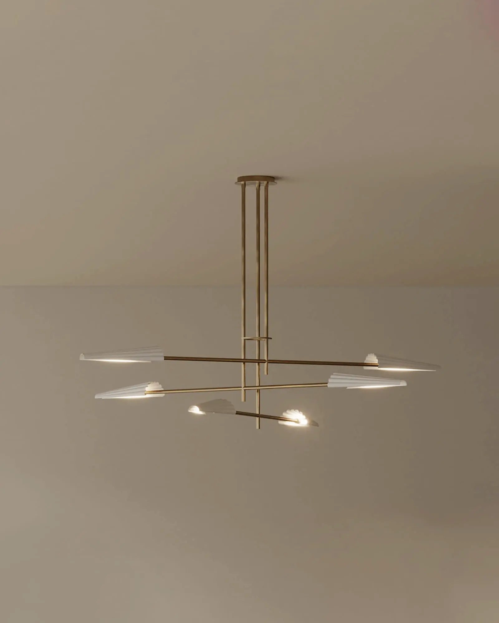Bion Pendant Light