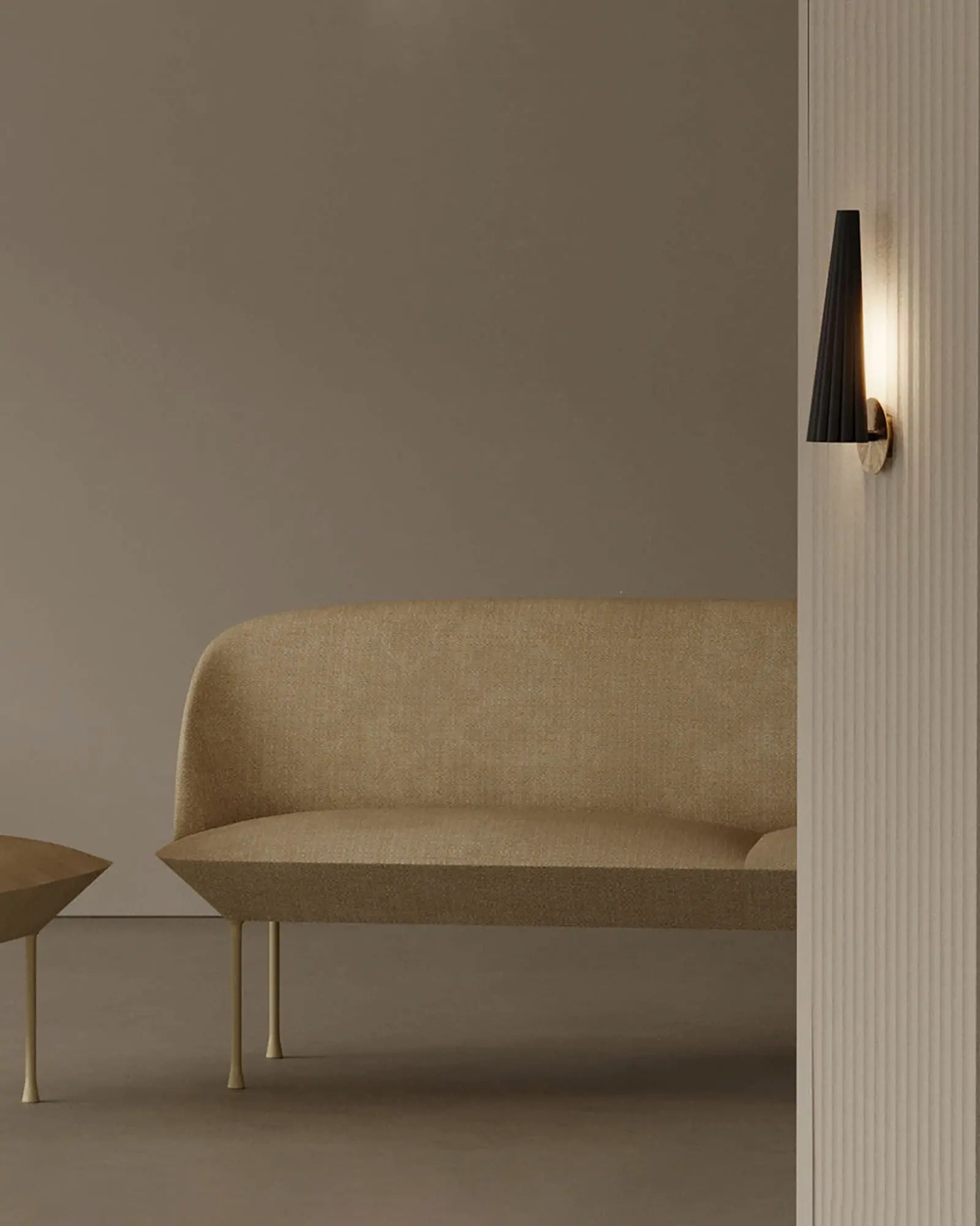 Bion Wall Light