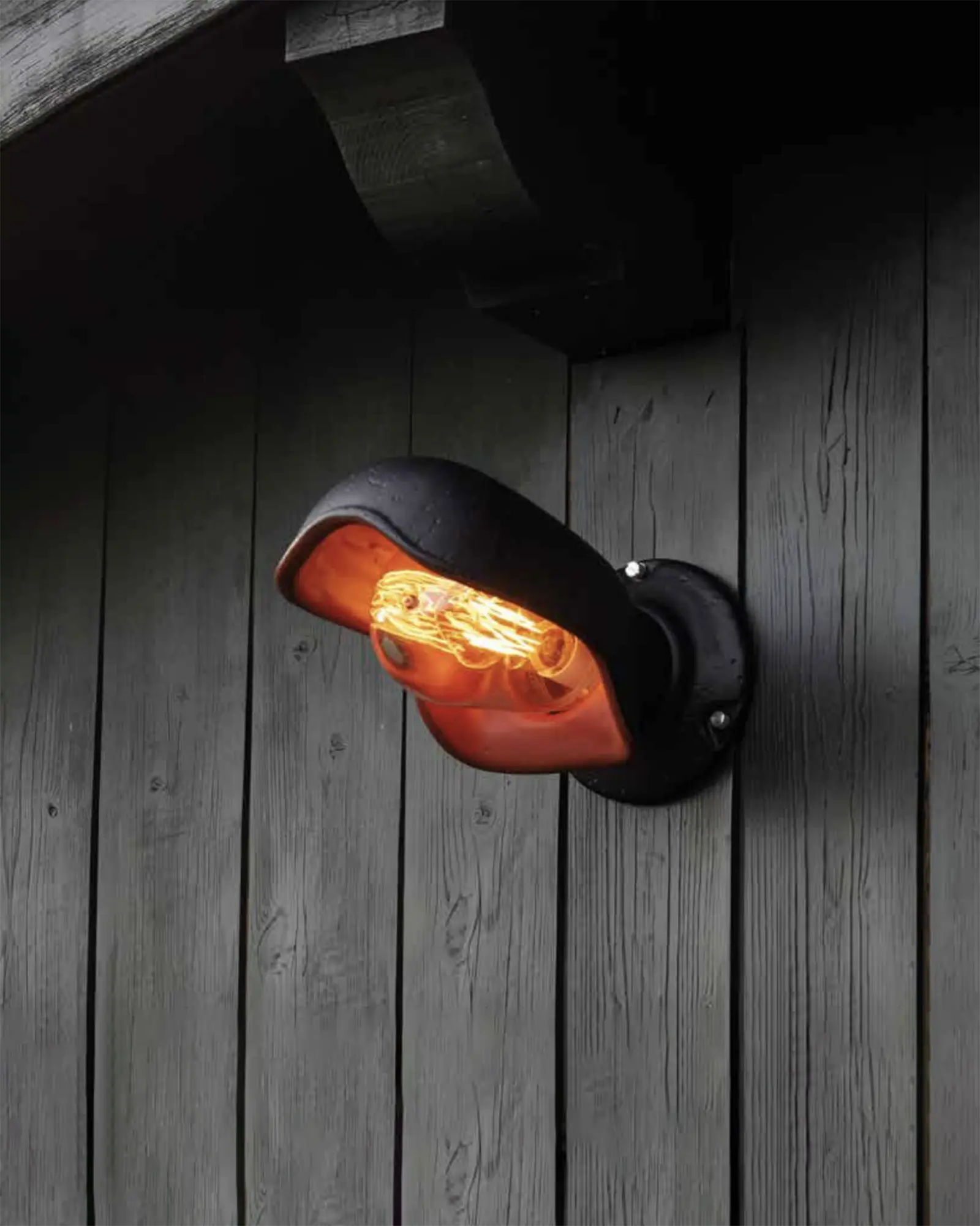 Bistro Wall Light 