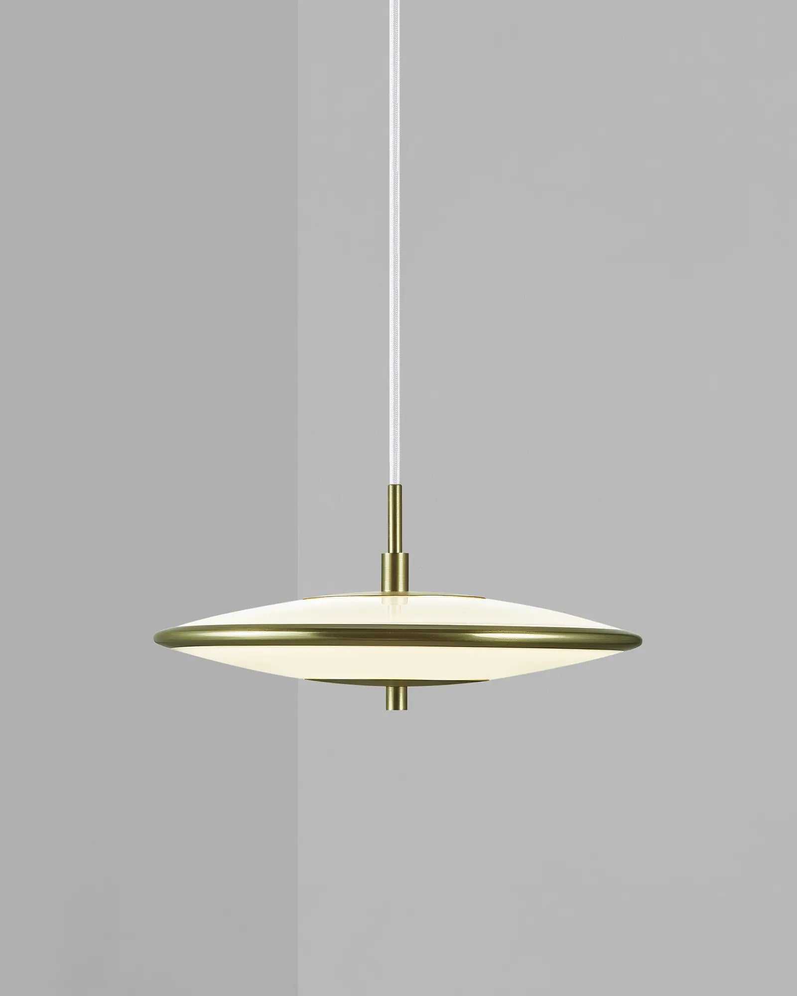 Blanche pendant light small