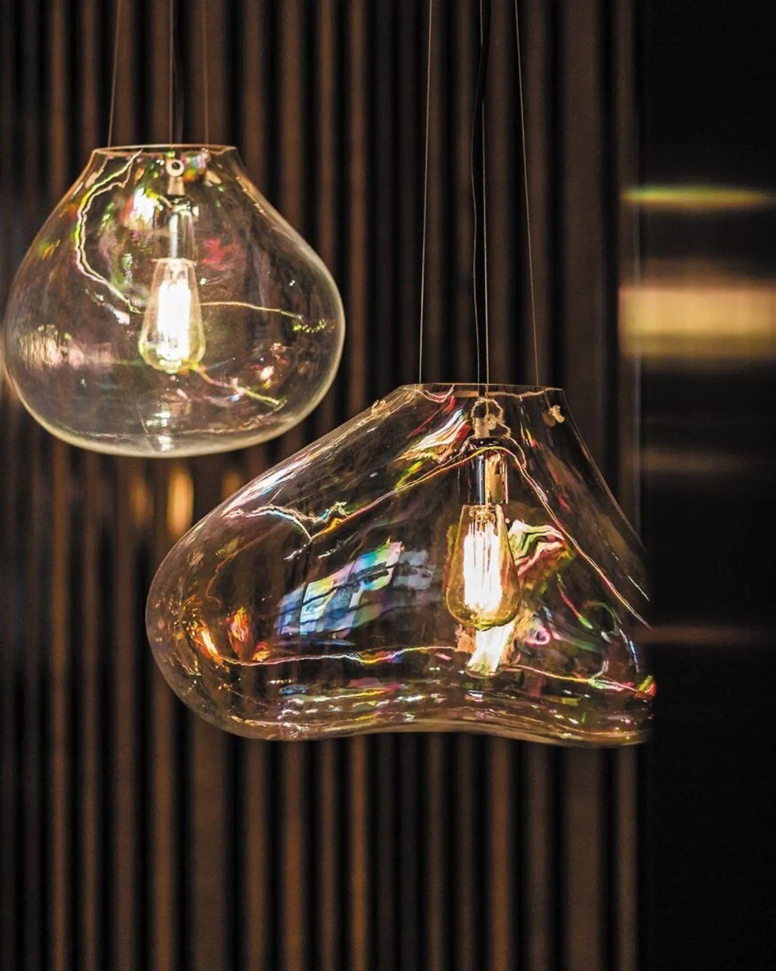 Bolla Pendant Light