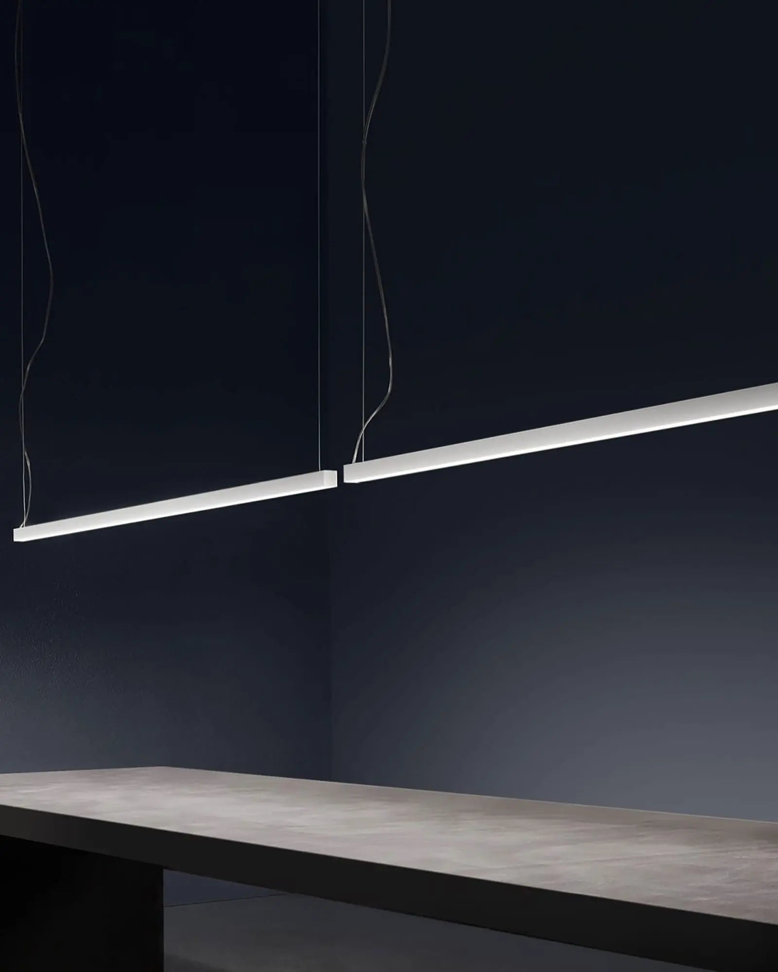 Brooklyn Linear Pendant Light