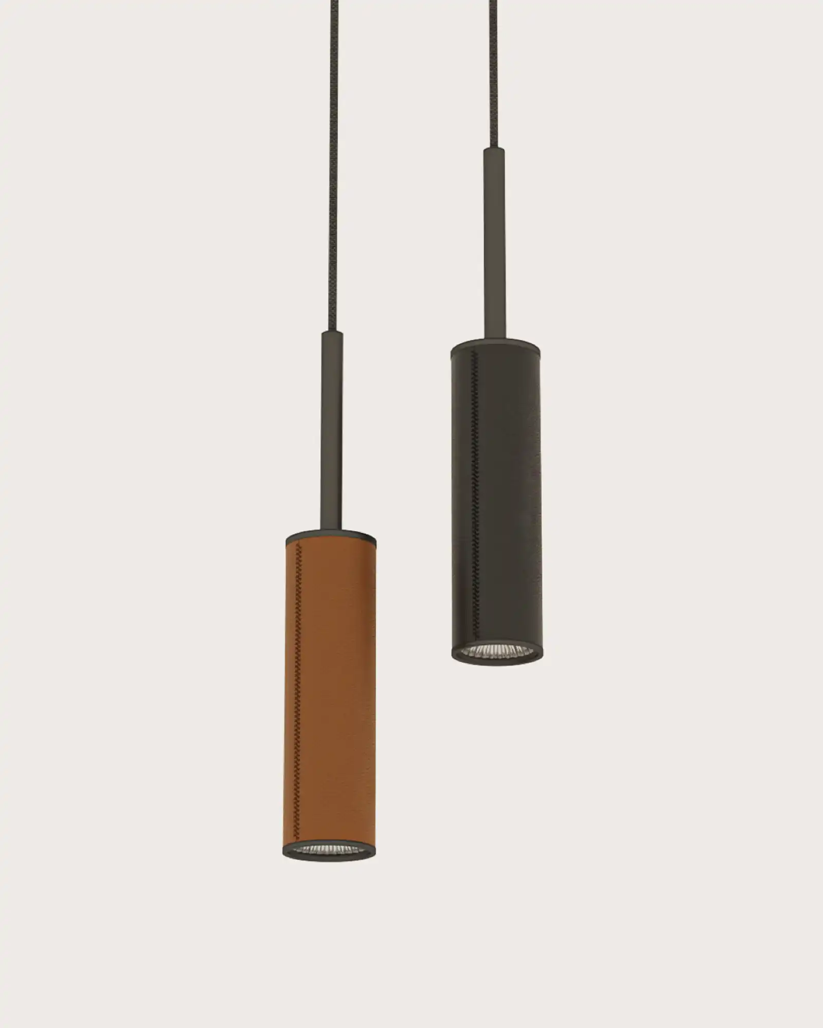 Tura Pendant Light